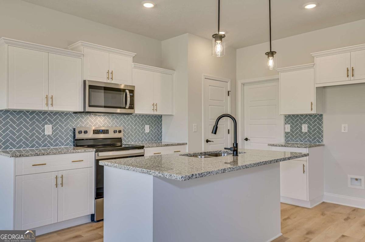 160 Foxridge Court Metter - 13