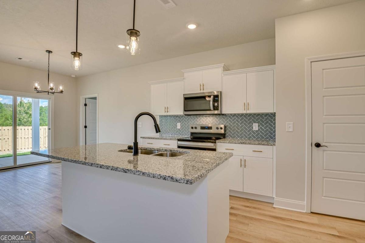 160 Foxridge Court Metter - 14