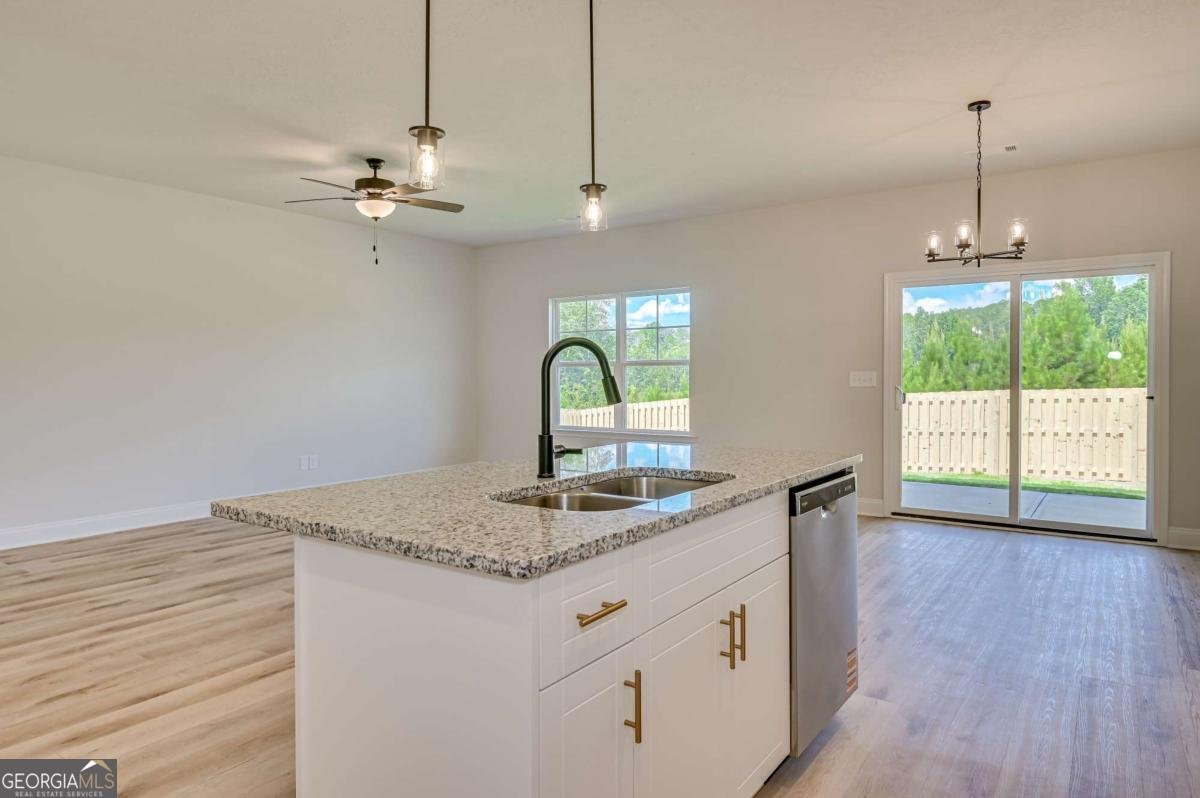 160 Foxridge Court Metter - 15