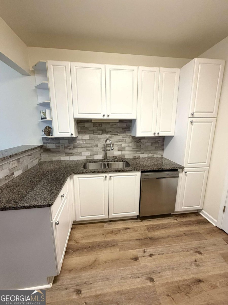 6115 Woodland Lane Alpharetta - 12