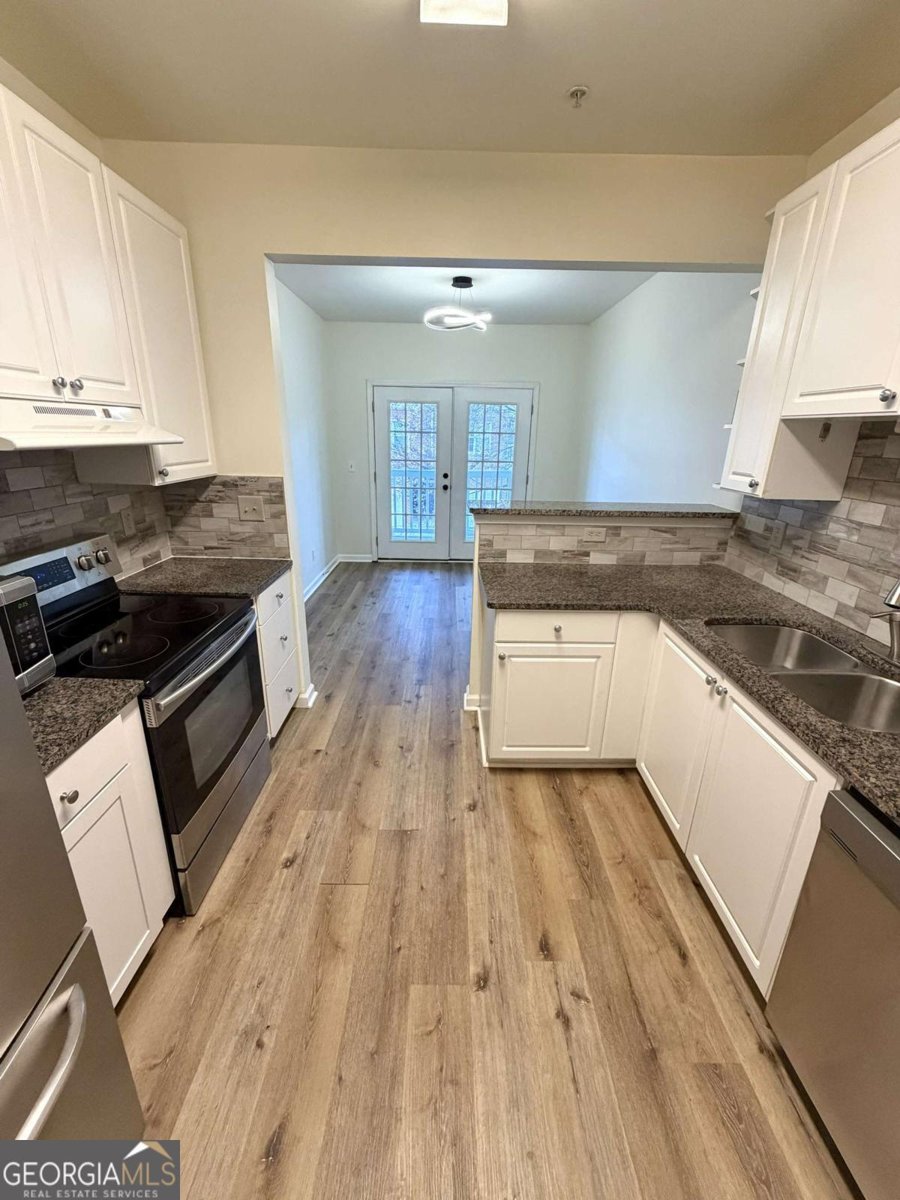 6115 Woodland Lane Alpharetta - 14