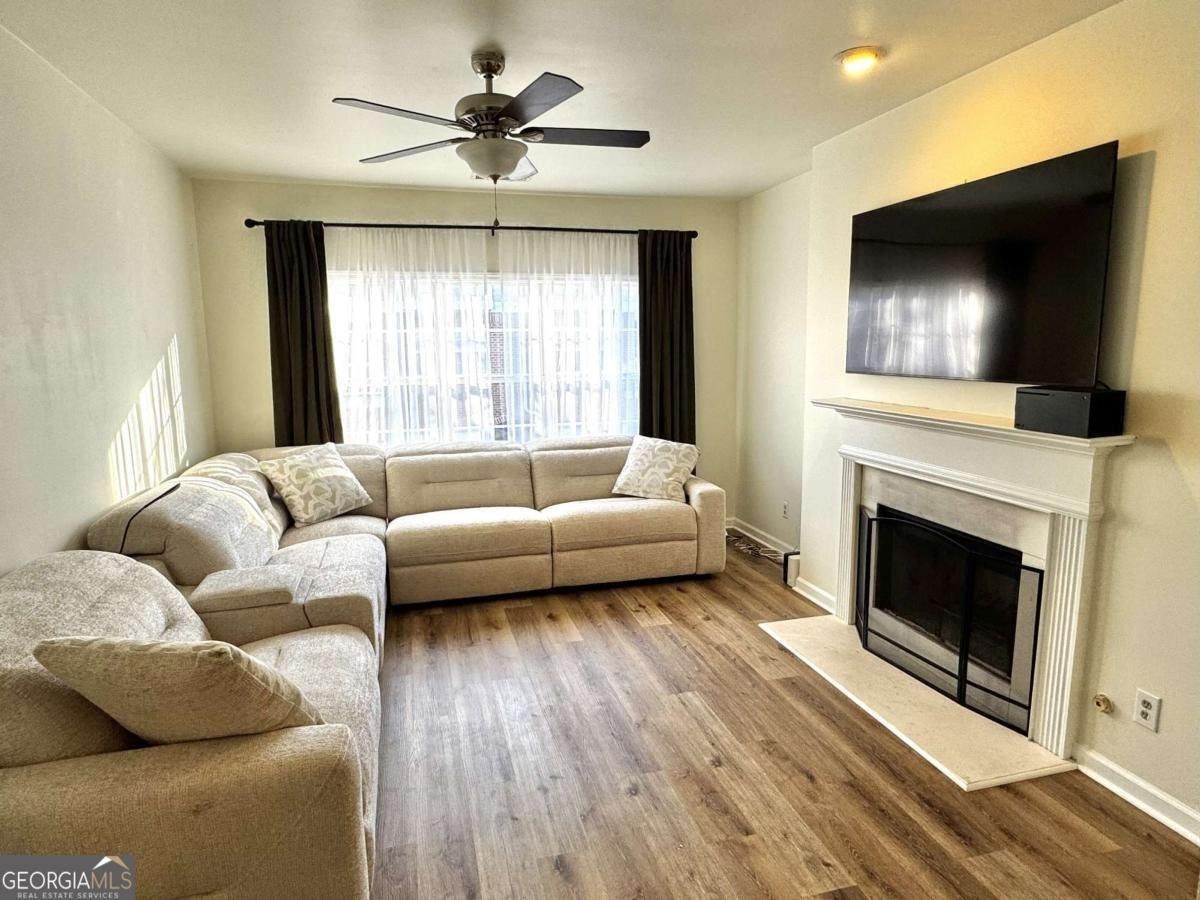 6115 Woodland Lane Alpharetta - 15