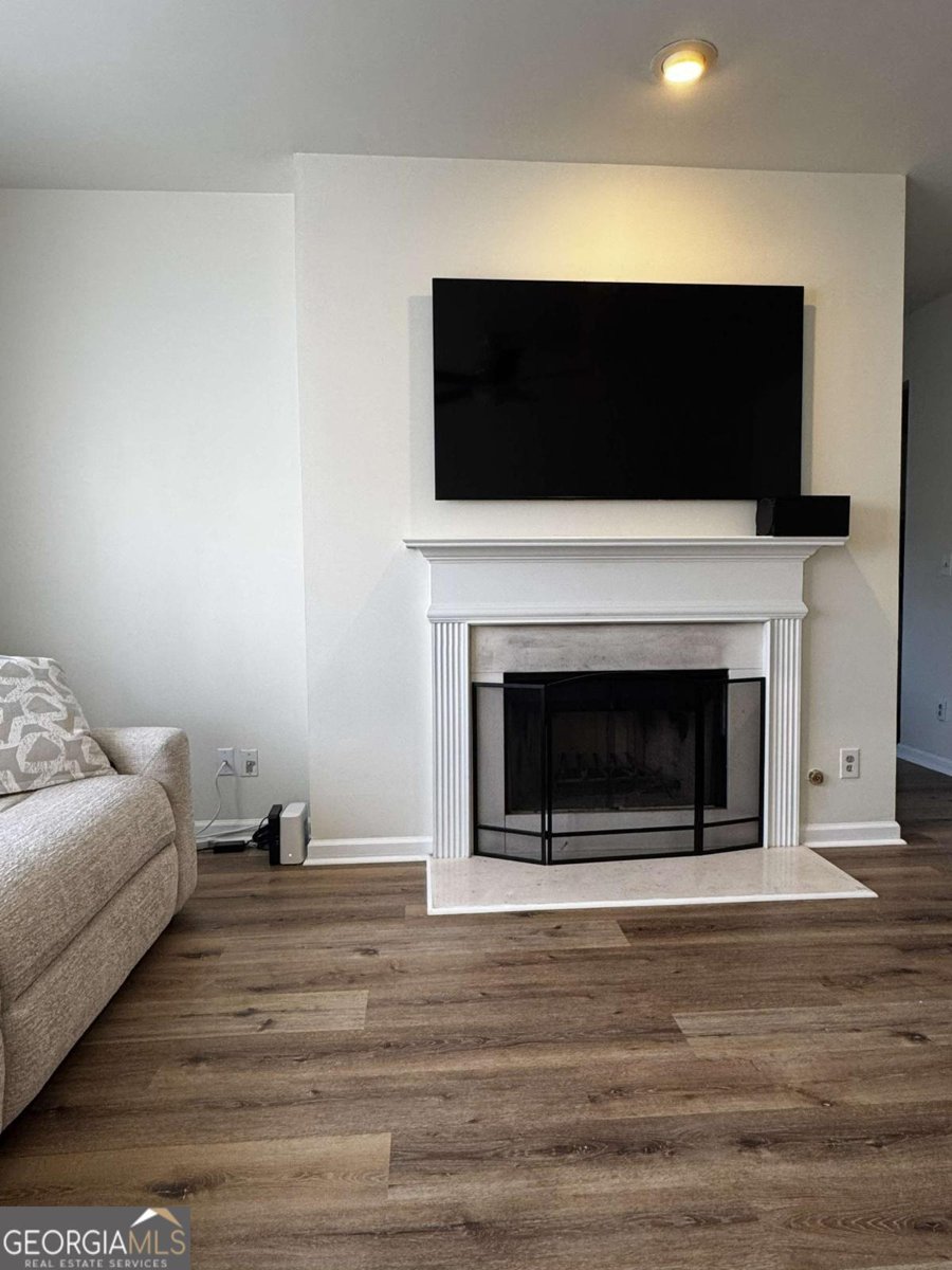 6115 Woodland Lane Alpharetta - 16