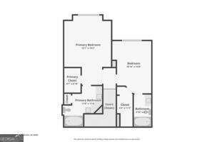 6115 Woodland Lane Alpharetta - 2