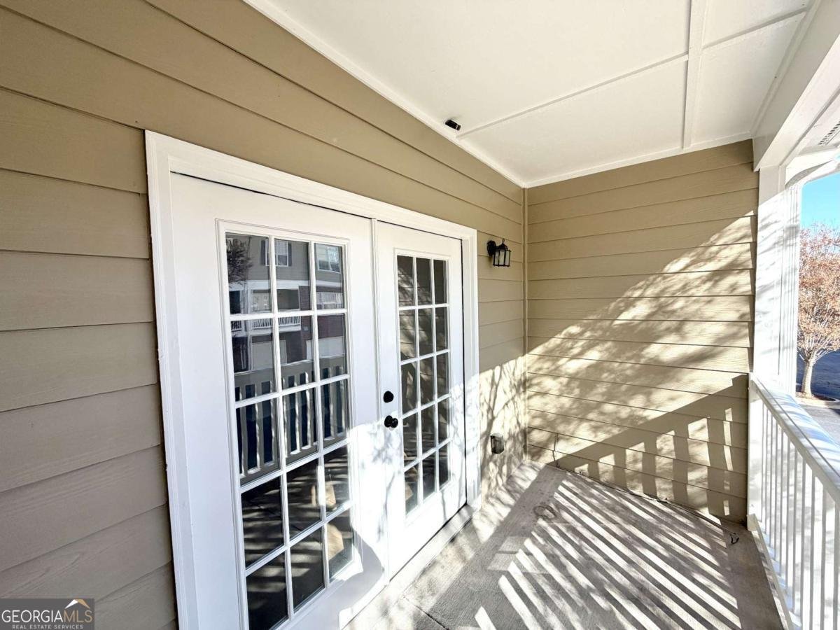 6115 Woodland Lane Alpharetta - 6