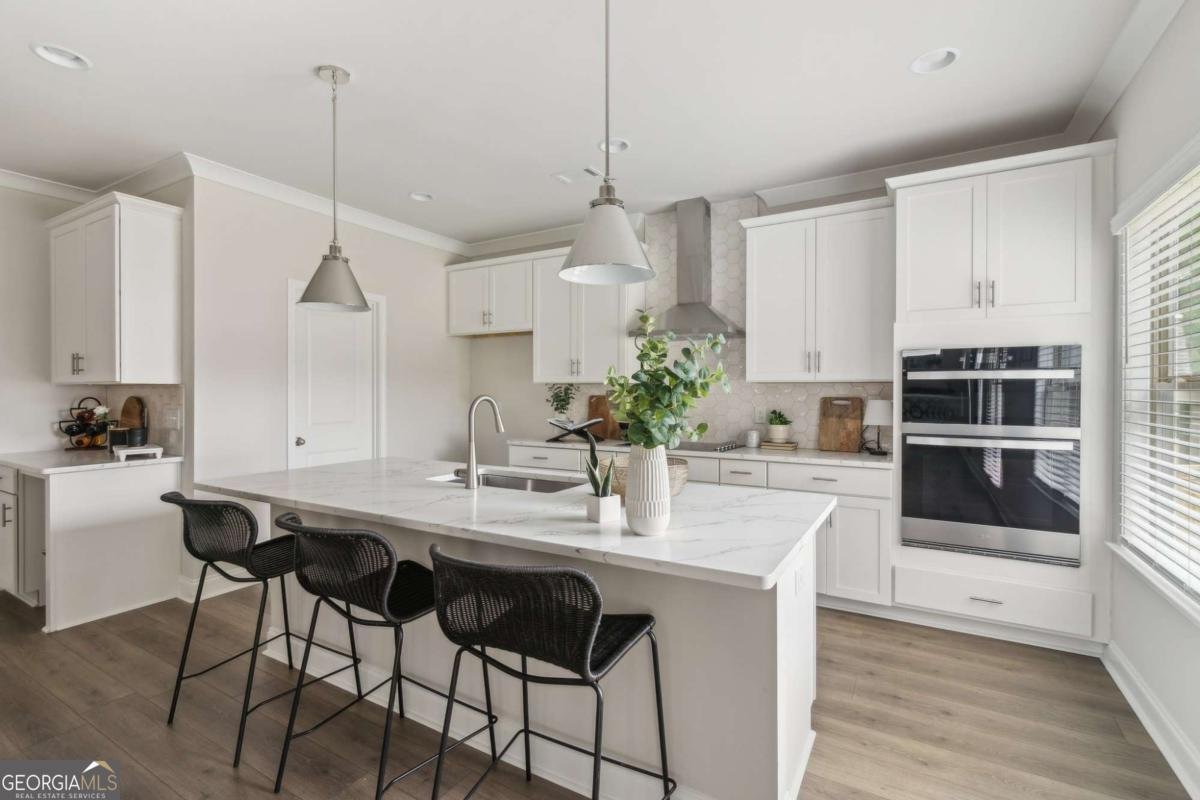 5566 Overview Drive Flowery Branch - 10