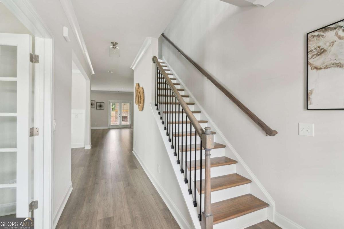 5566 Overview Drive Flowery Branch - 5