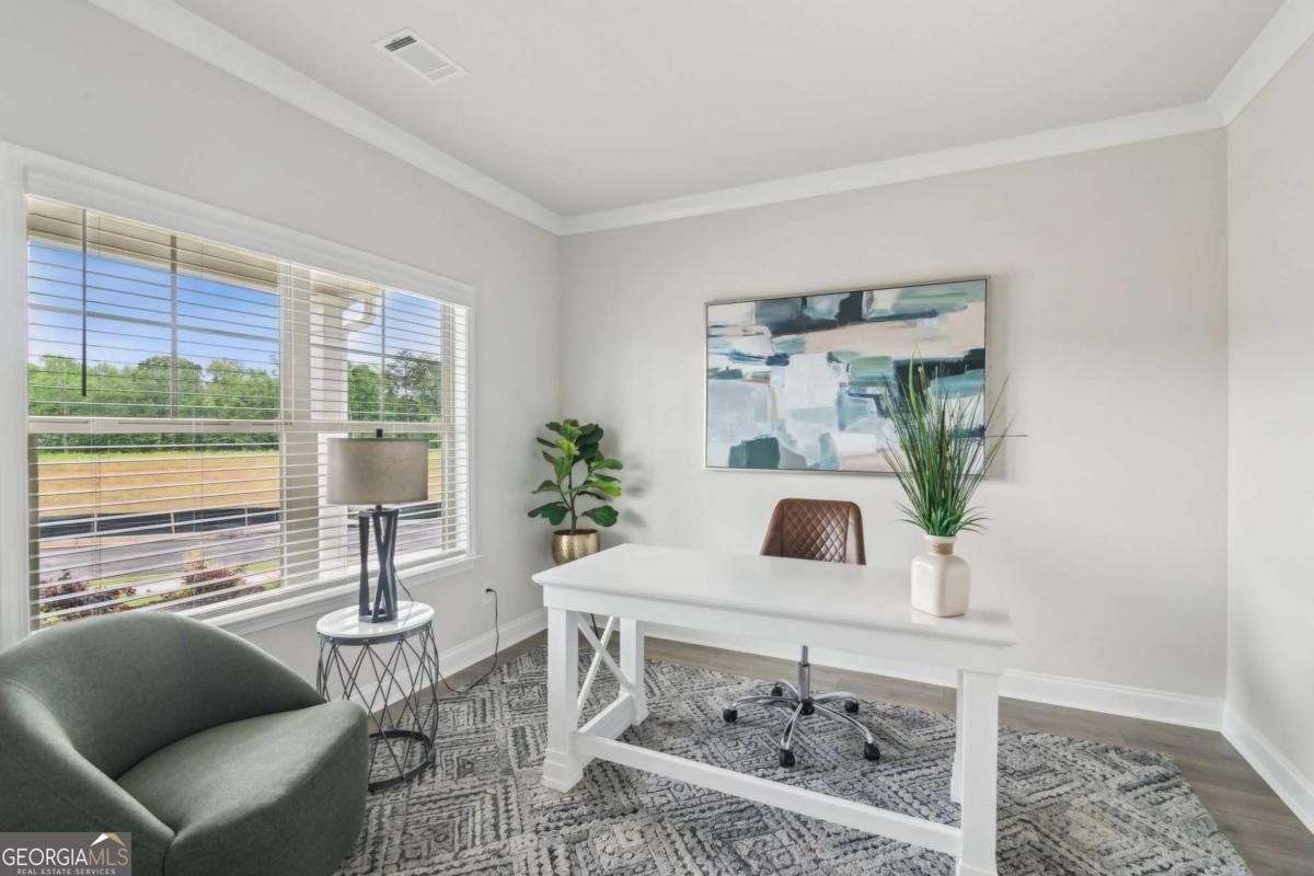 5566 Overview Drive Flowery Branch - 7