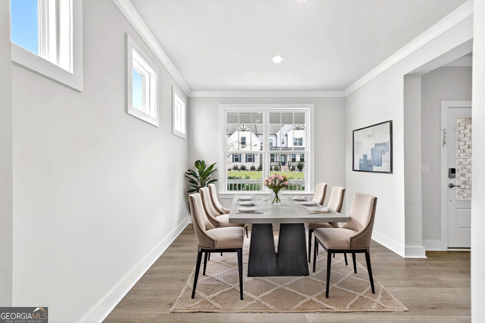 3980 Lochmar Trail Cumming - 11