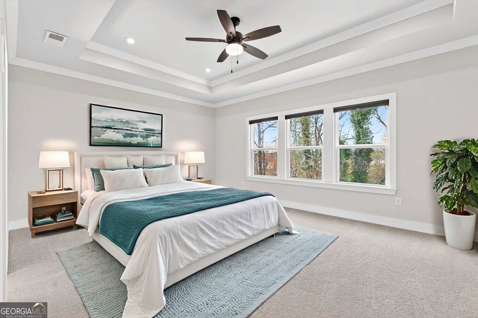 3980 Lochmar Trail Cumming - 19