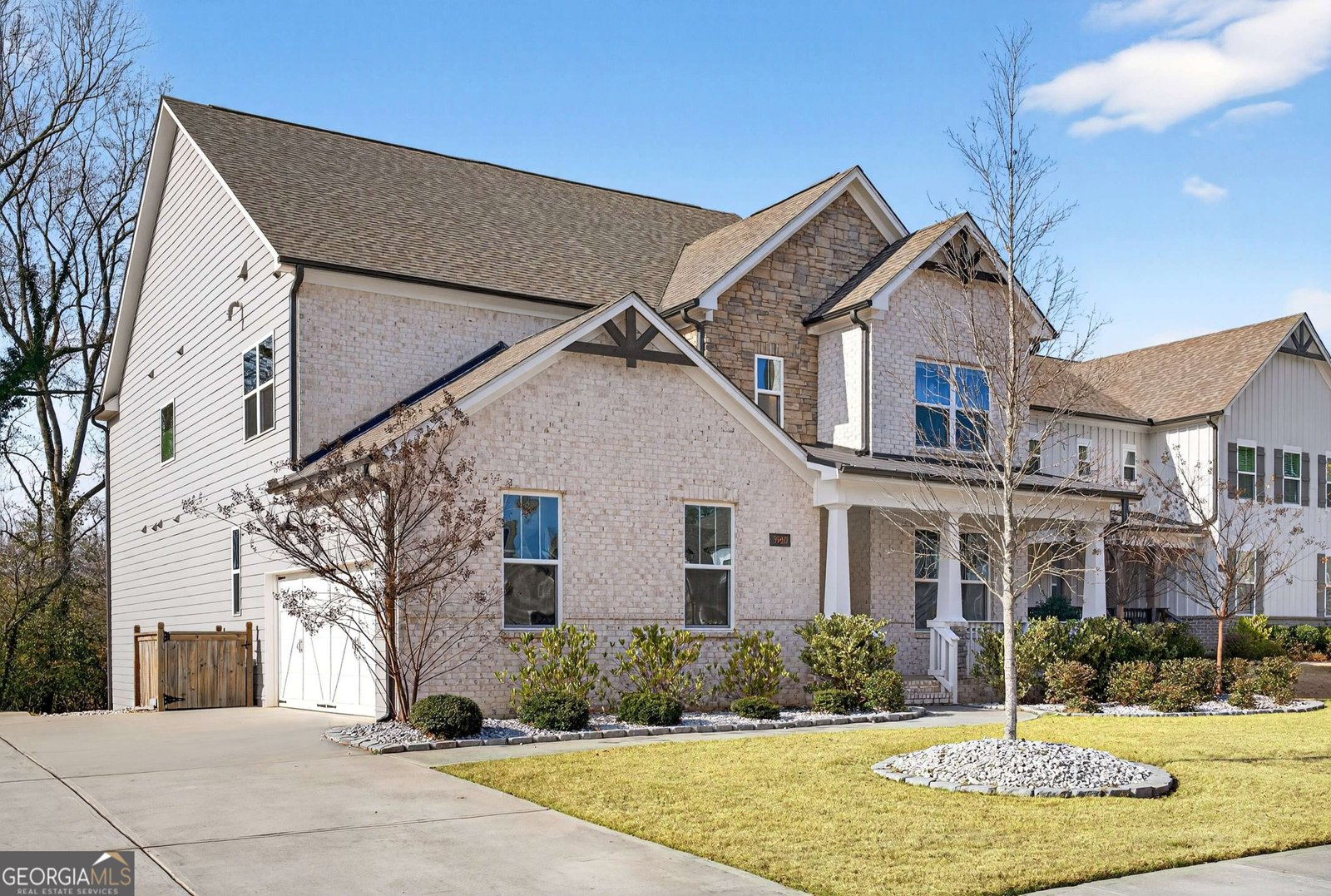 3980 Lochmar Trail Cumming - 2