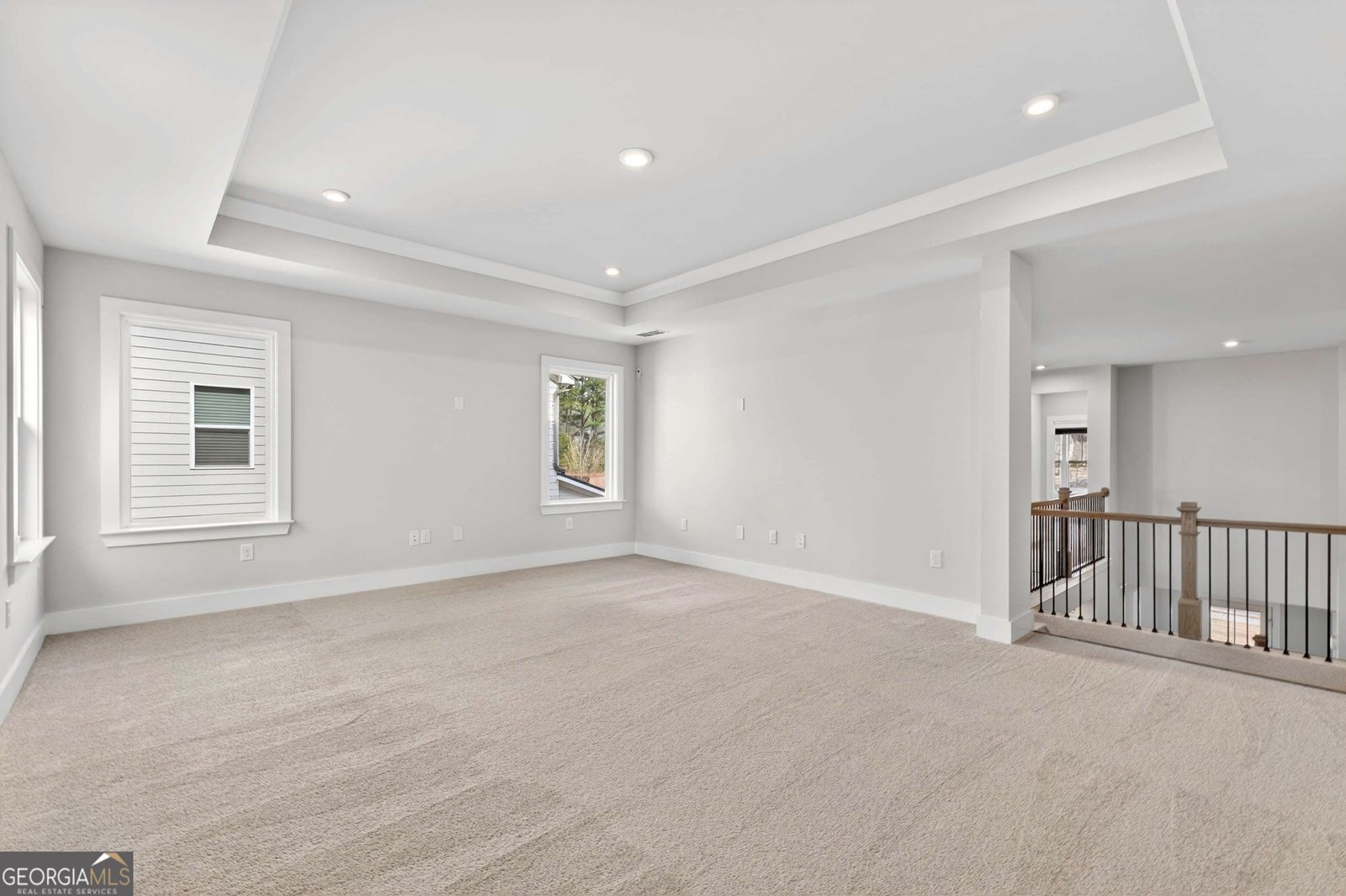 3980 Lochmar Trail Cumming - 26