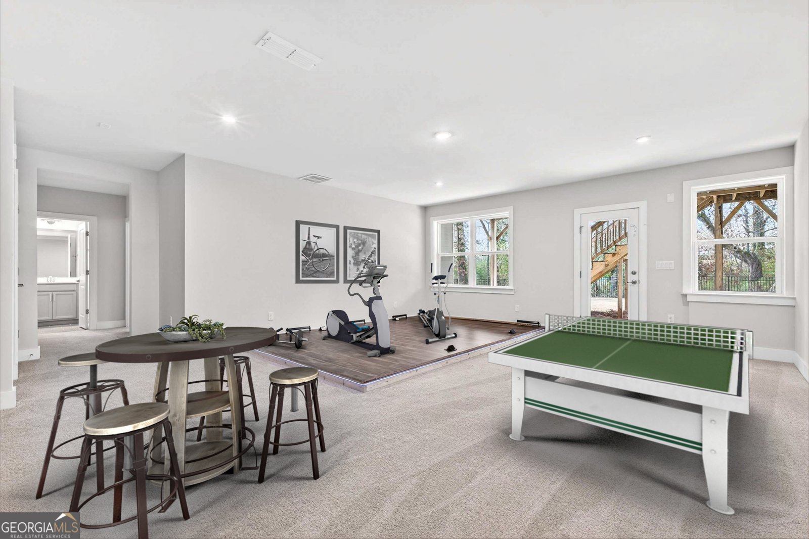 3980 Lochmar Trail Cumming - 30