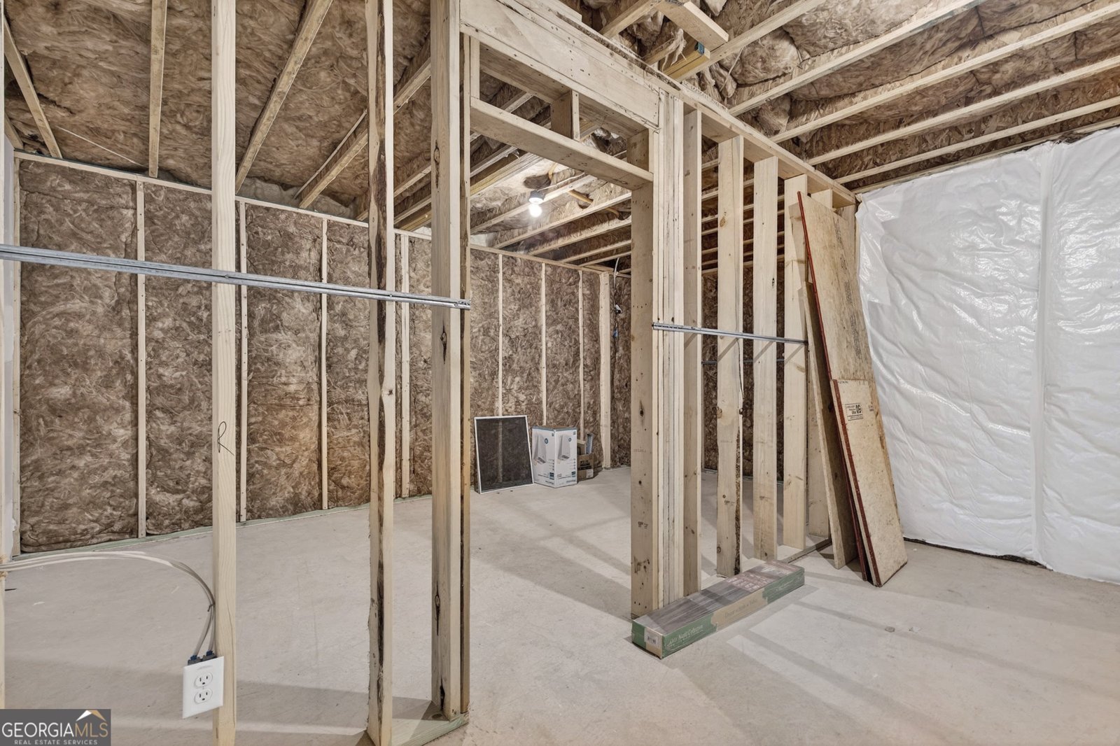 3980 Lochmar Trail Cumming - 34