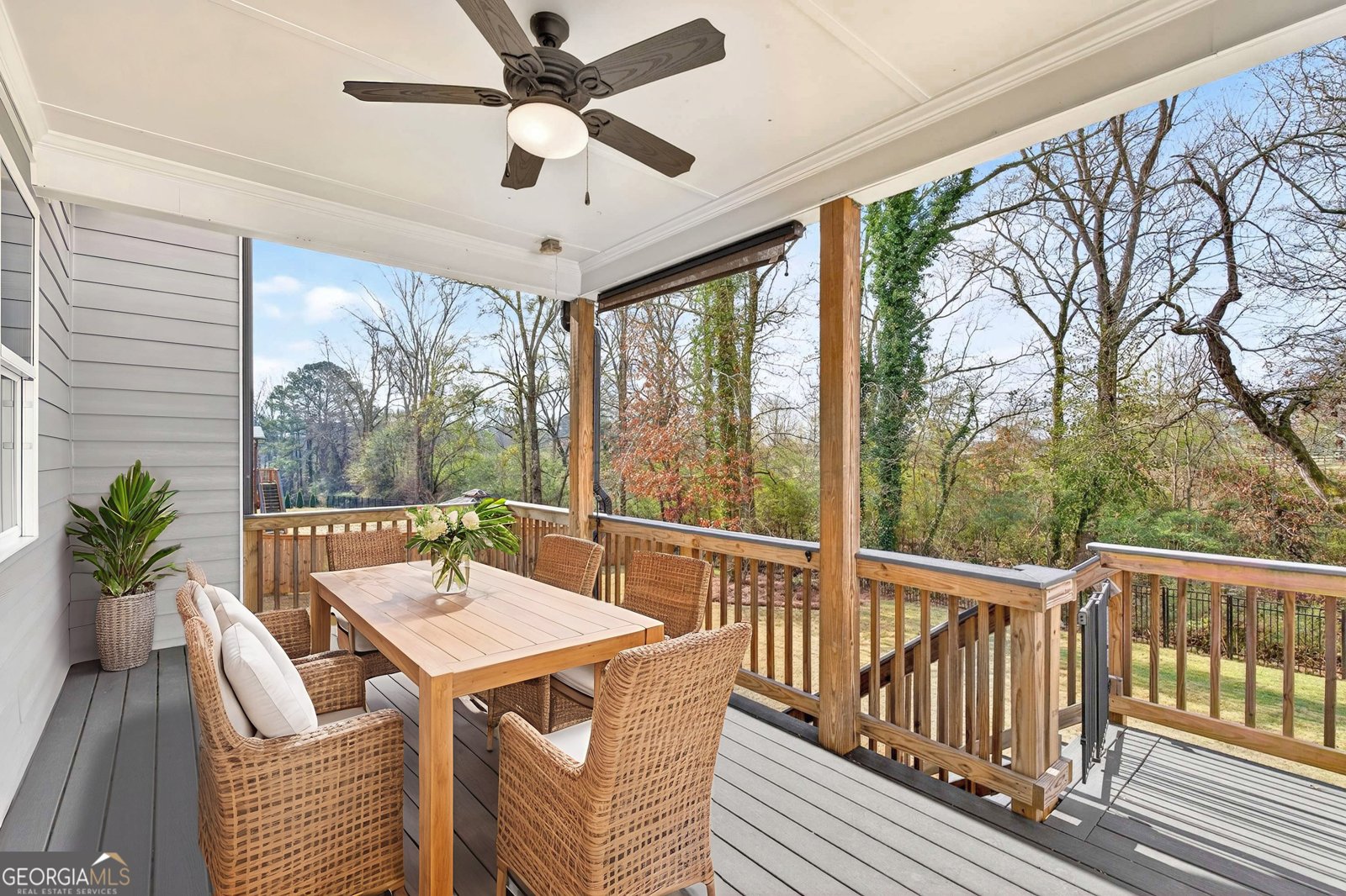 3980 Lochmar Trail Cumming - 35