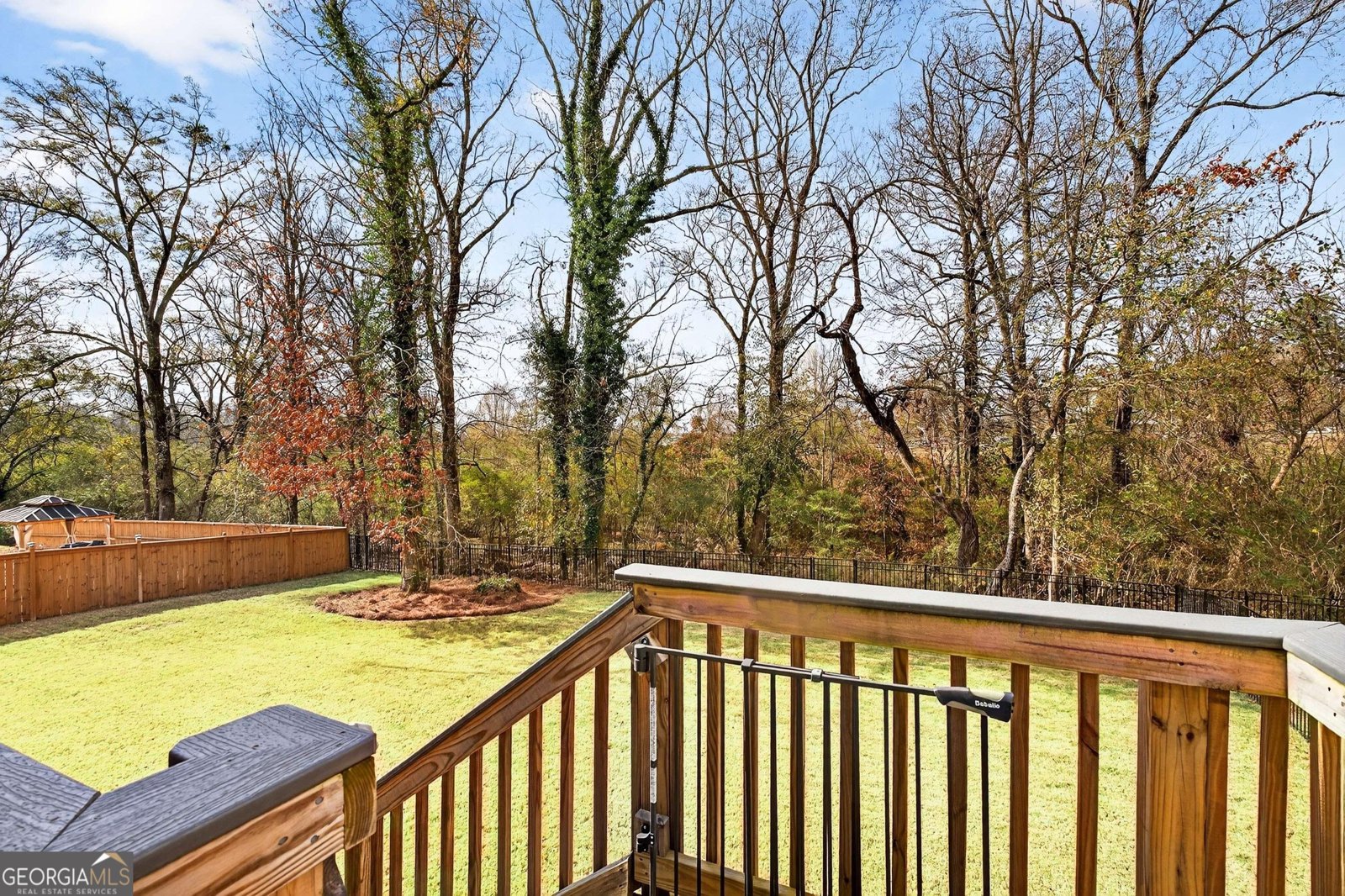 3980 Lochmar Trail Cumming - 36