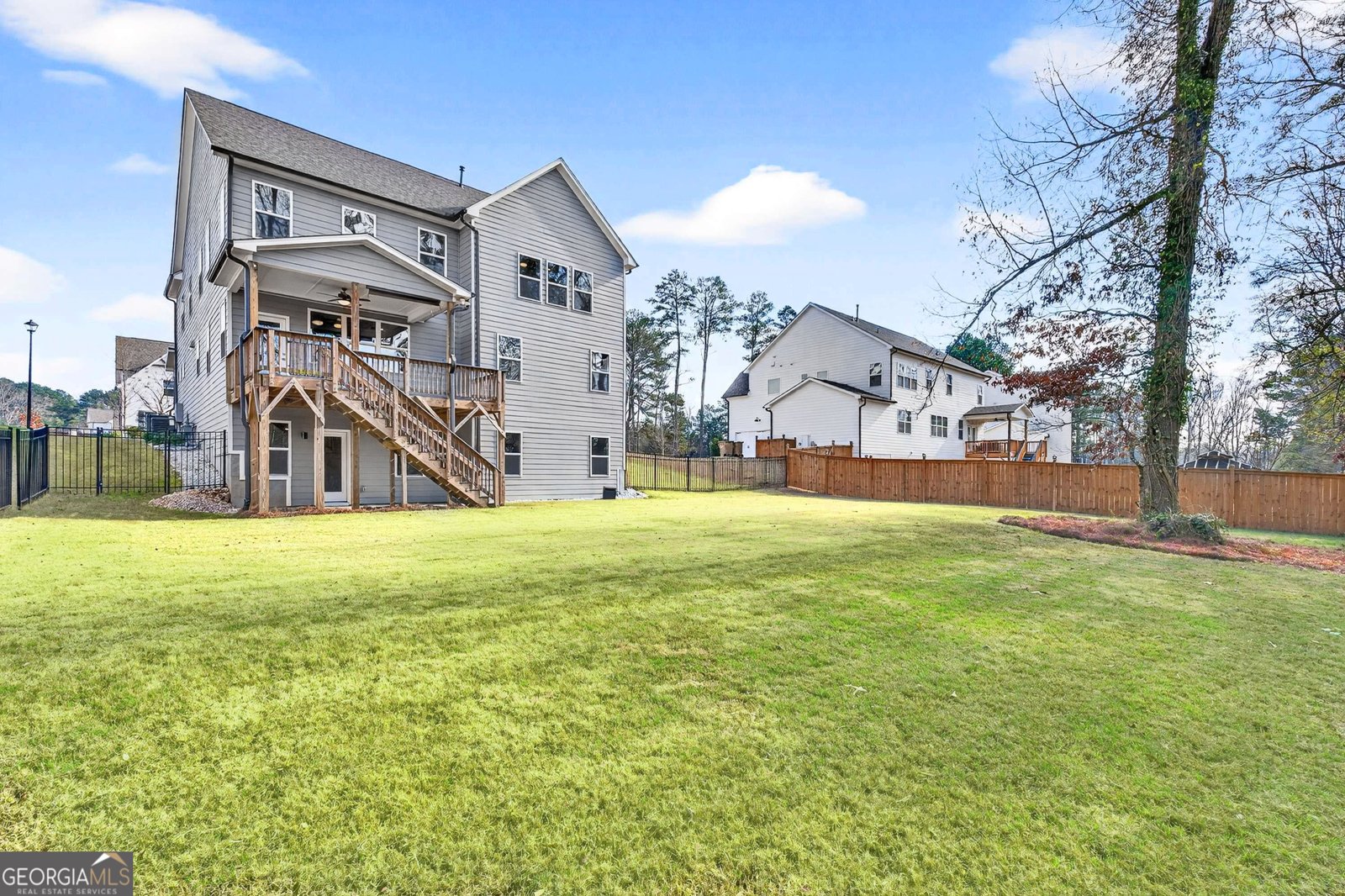 3980 Lochmar Trail Cumming - 37