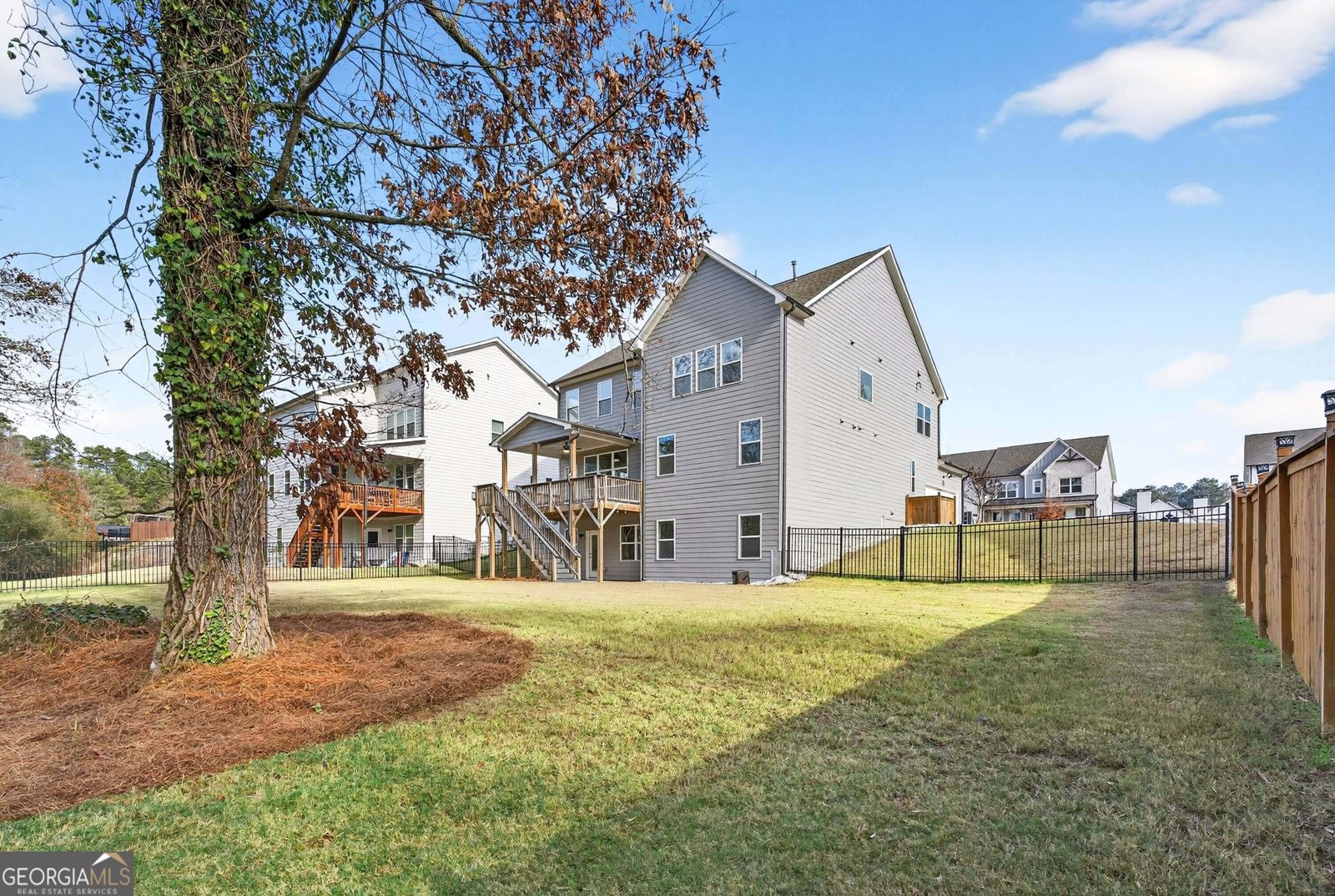 3980 Lochmar Trail Cumming - 38