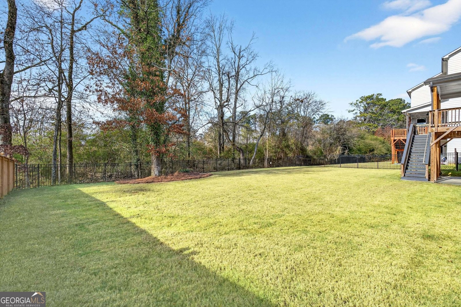 3980 Lochmar Trail Cumming - 39