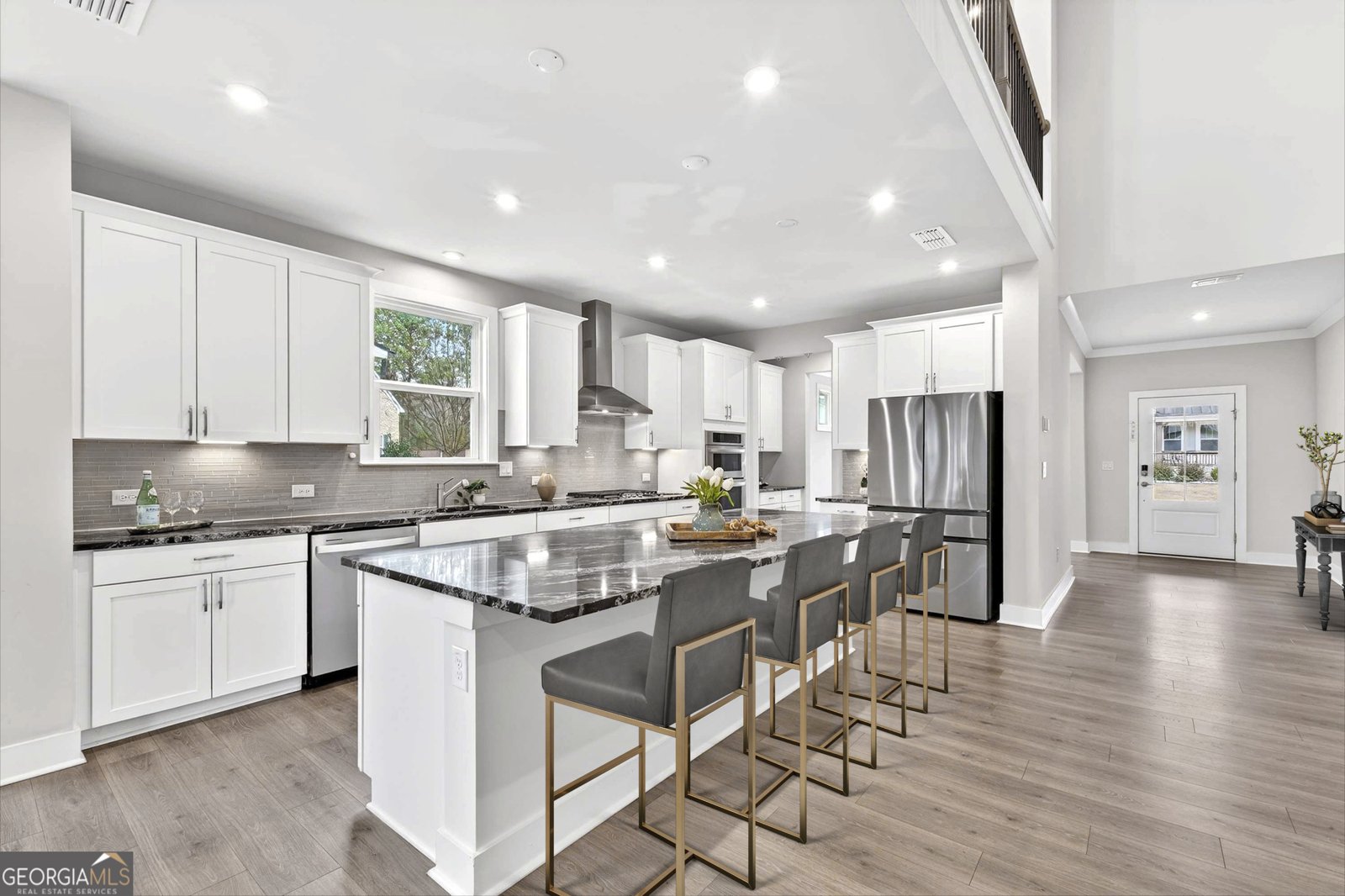 3980 Lochmar Trail Cumming - 4