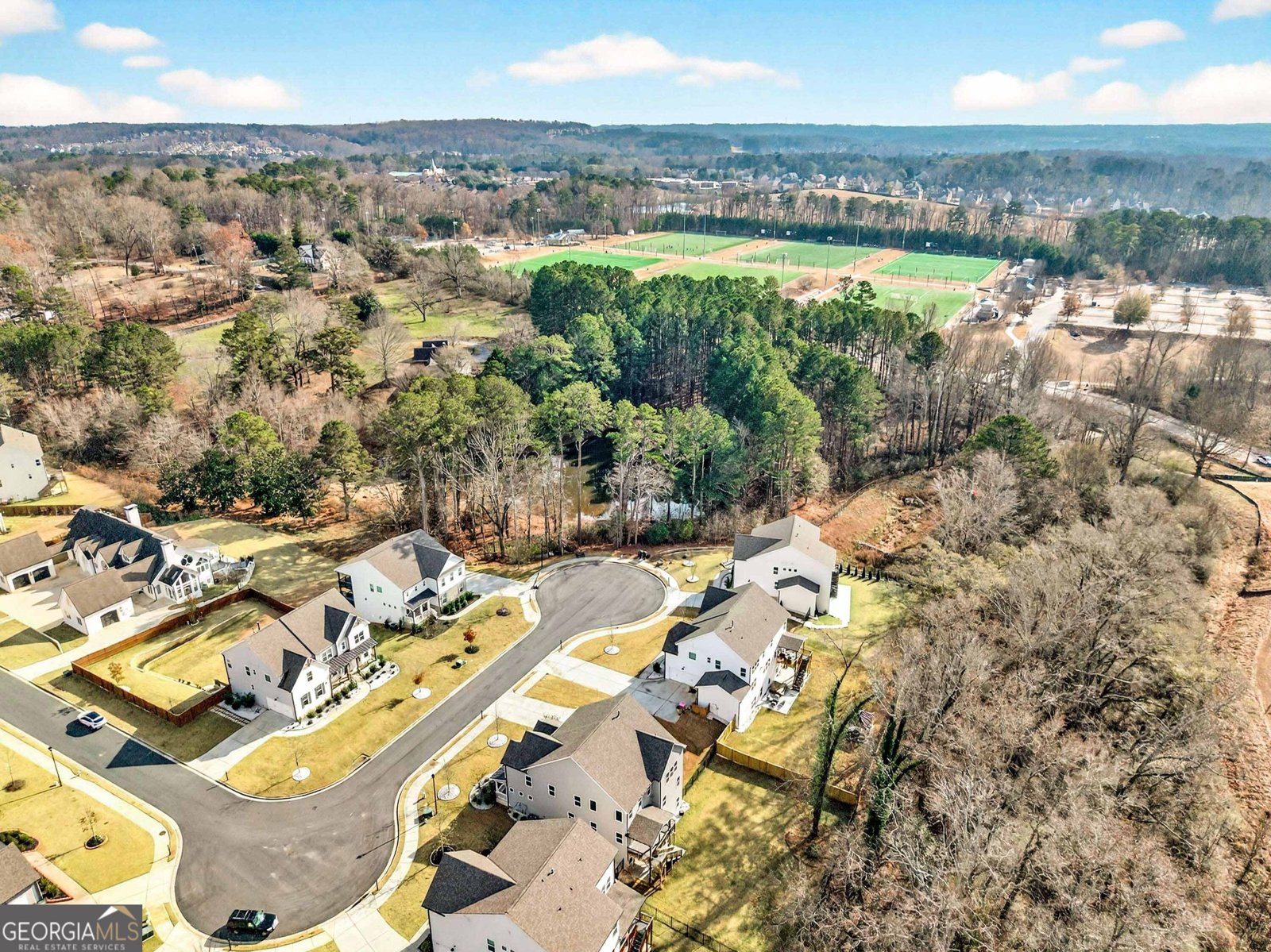 3980 Lochmar Trail Cumming - 41