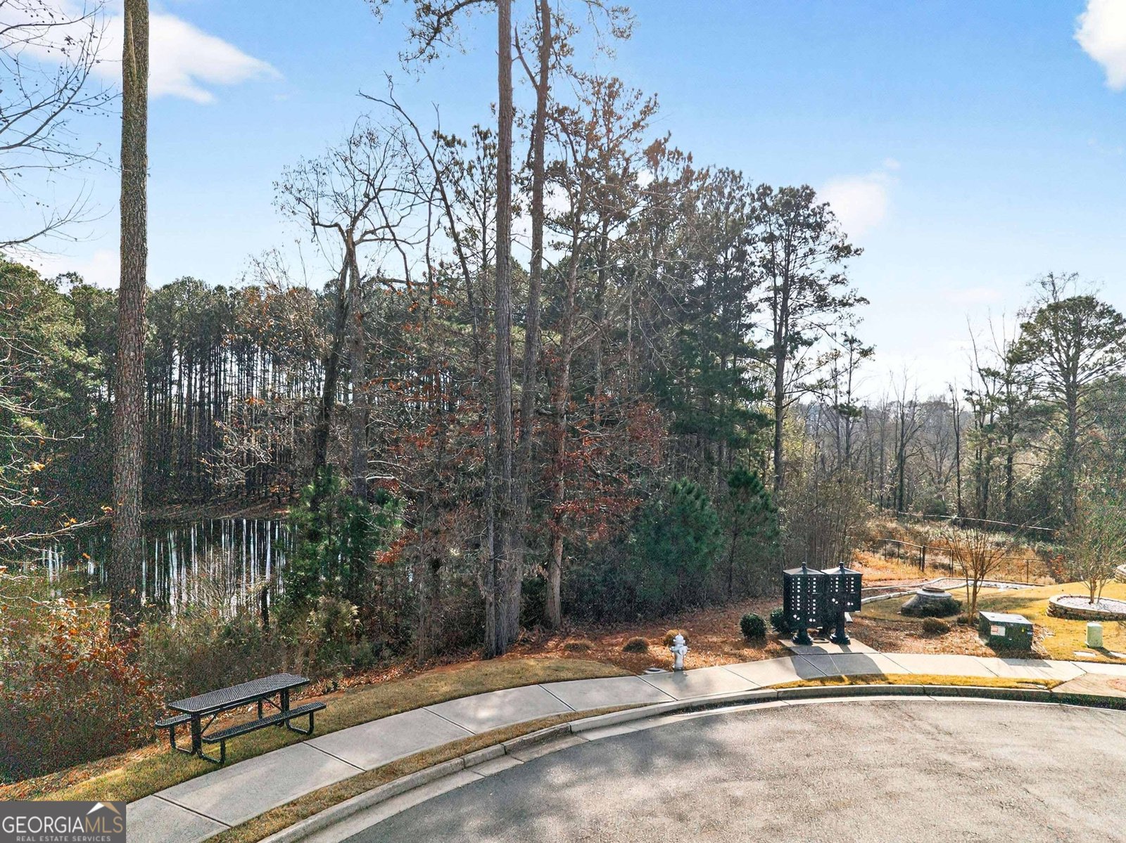 3980 Lochmar Trail Cumming - 42