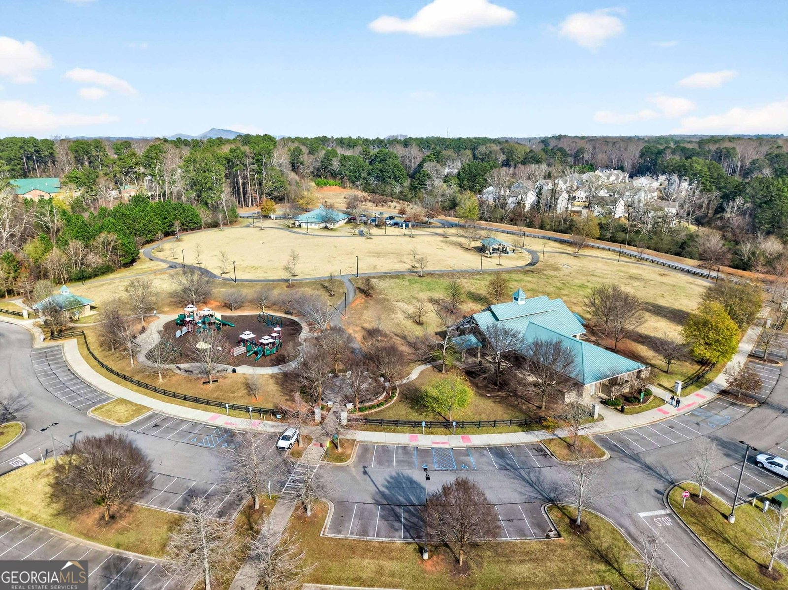 3980 Lochmar Trail Cumming - 45