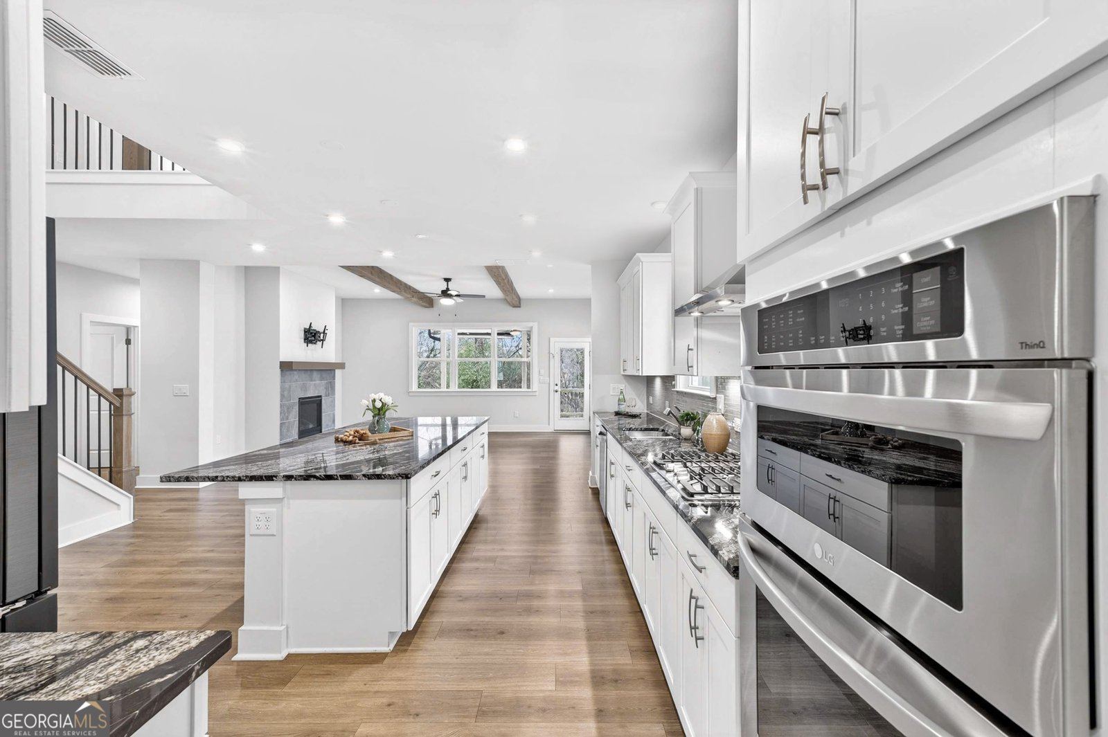 3980 Lochmar Trail Cumming - 6