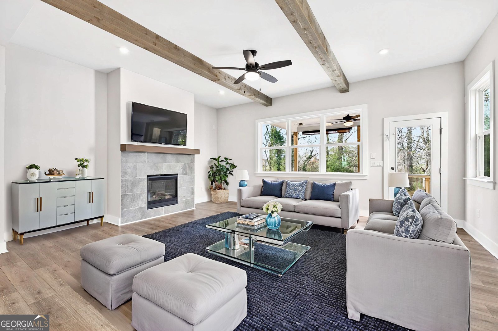 3980 Lochmar Trail Cumming - 8