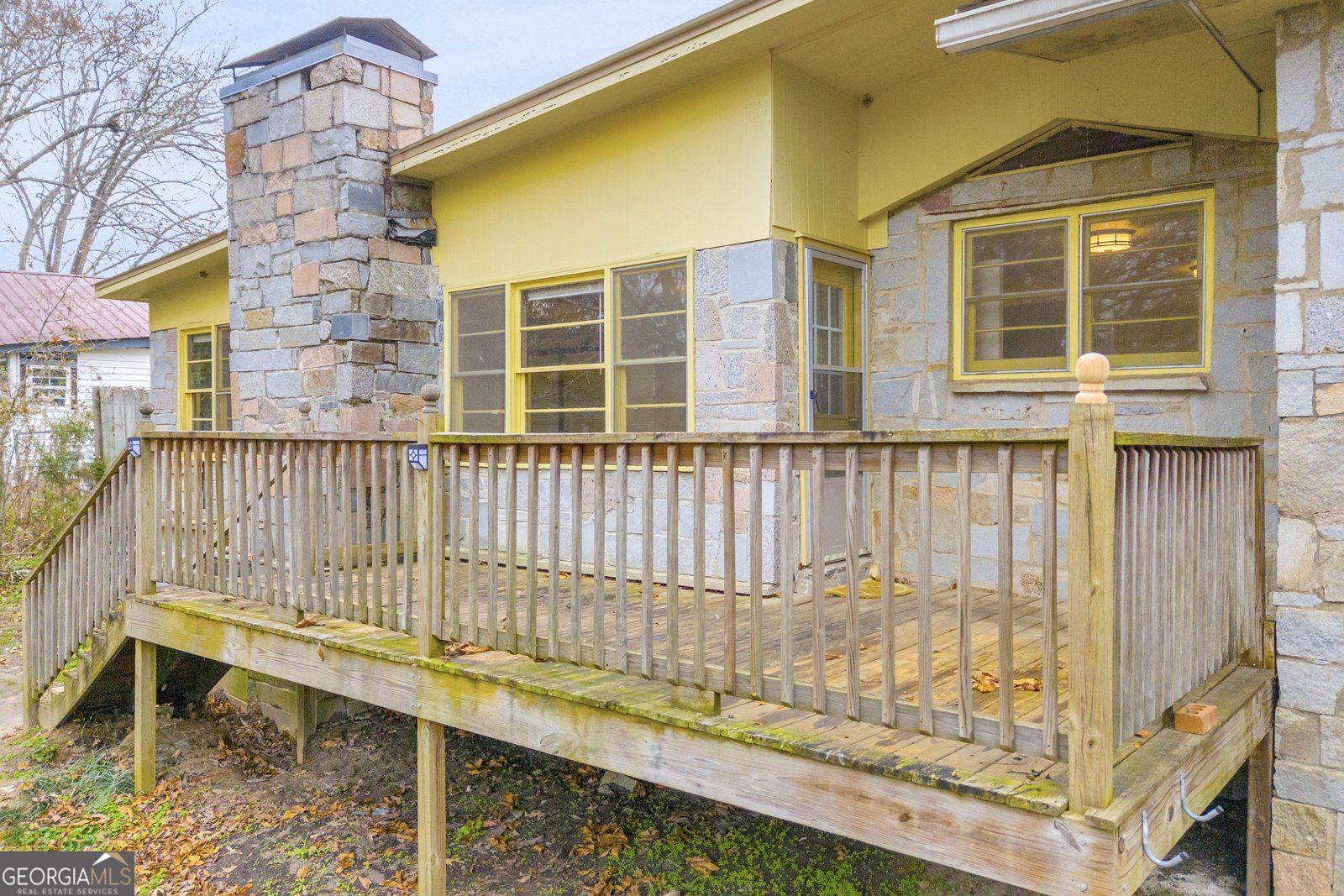 132 Queen Street Toccoa - 13