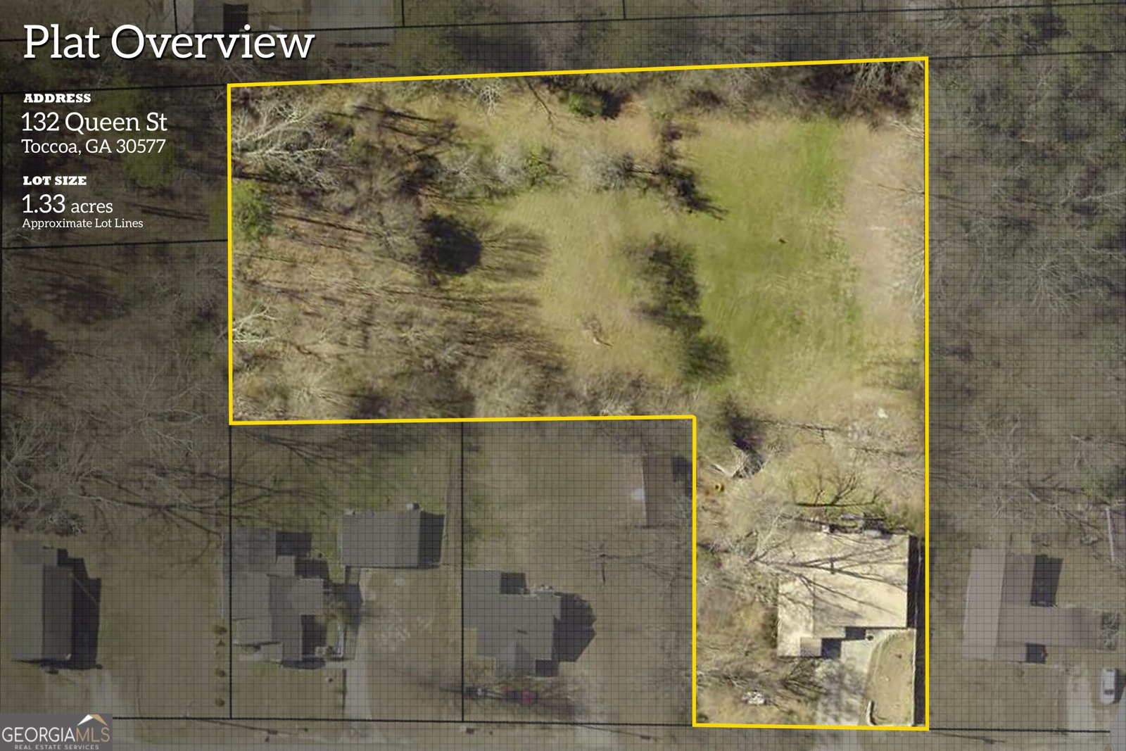 132 Queen Street Toccoa - 8