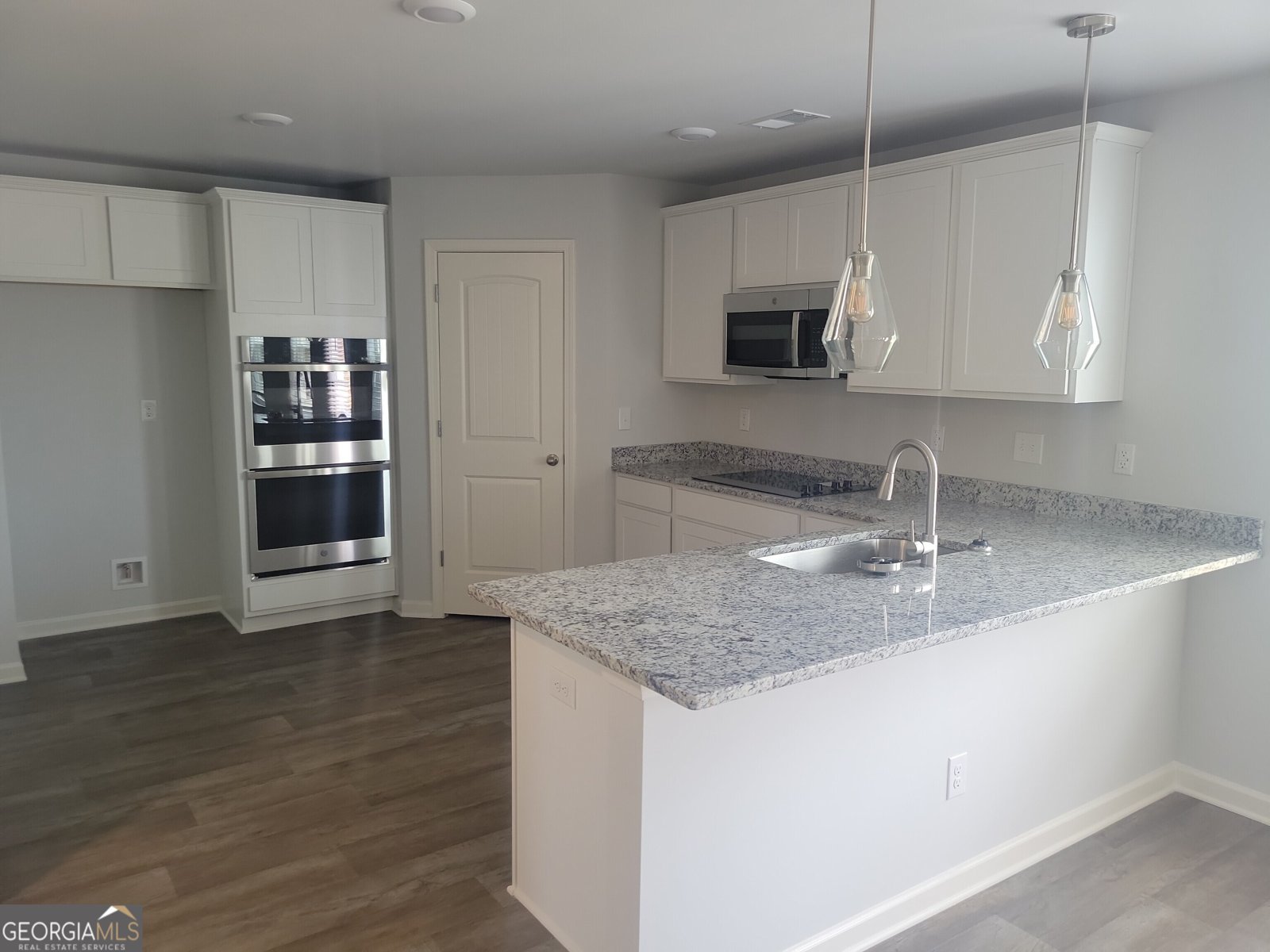 133 Percheron Road Hogansville - 3