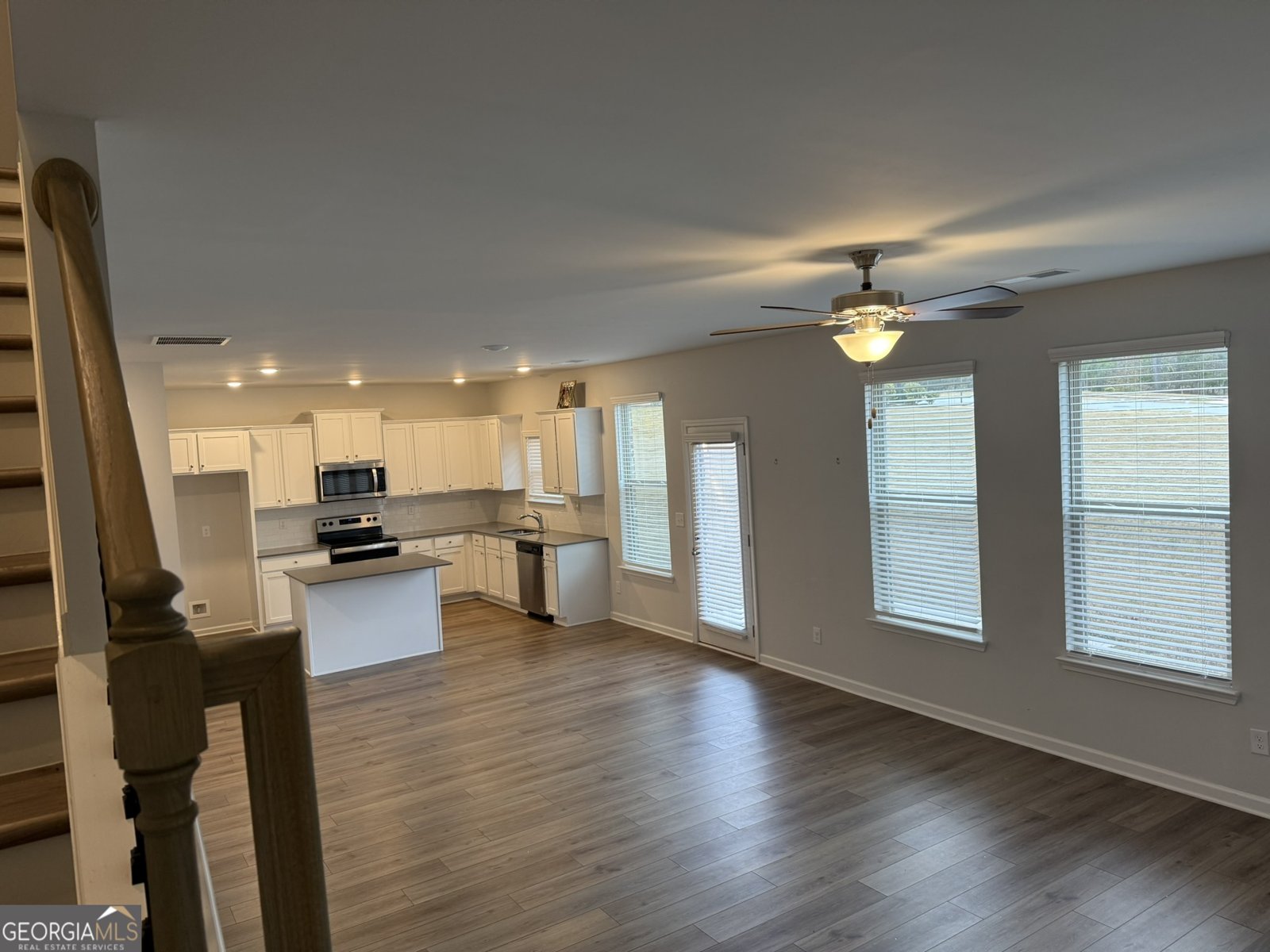 417 Sawmill Trace Hampton - 15