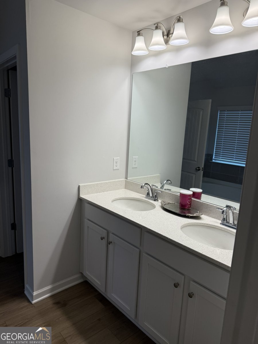 417 Sawmill Trace Hampton - 17