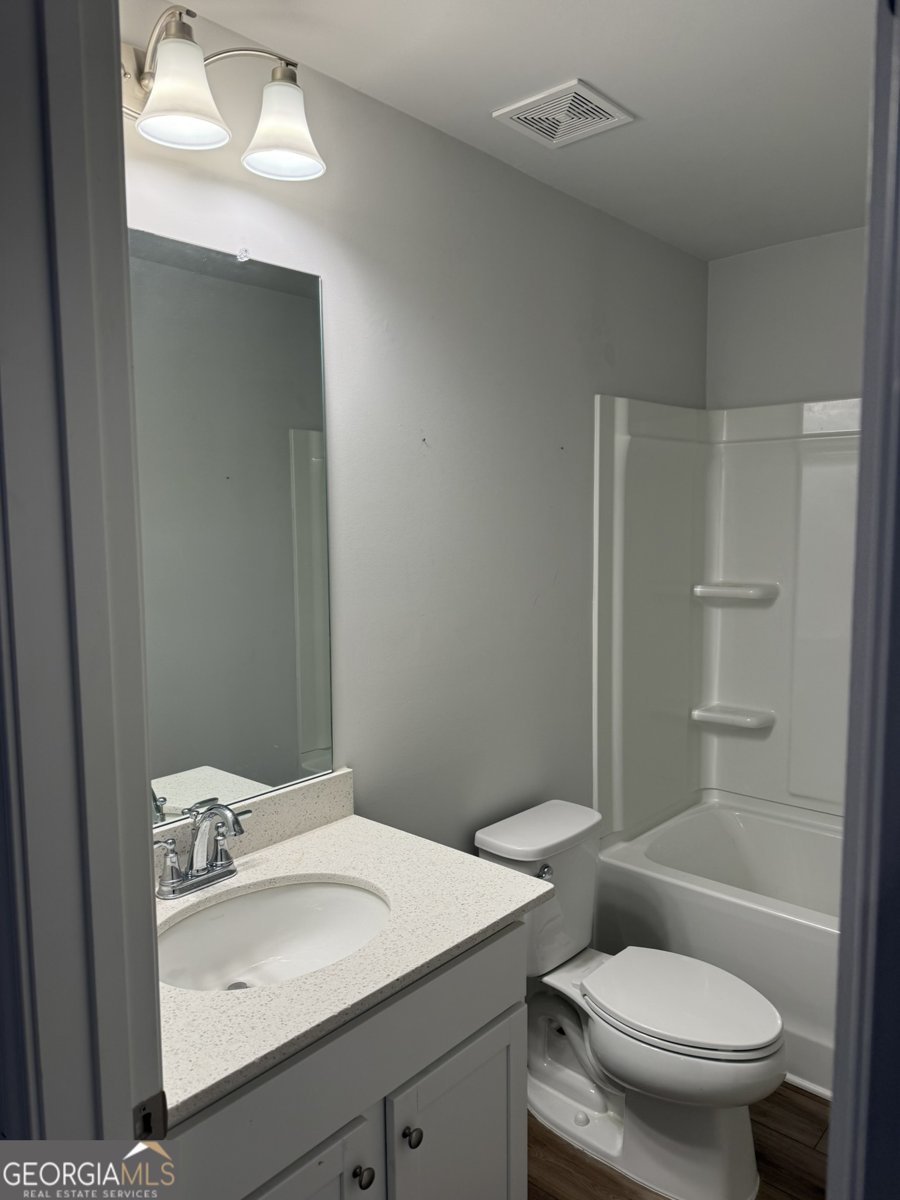 417 Sawmill Trace Hampton - 27