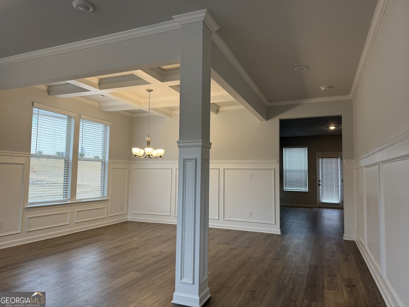 417 Sawmill Trace Hampton - 3