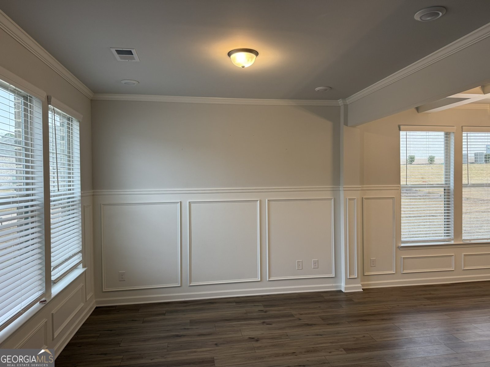 417 Sawmill Trace Hampton - 4