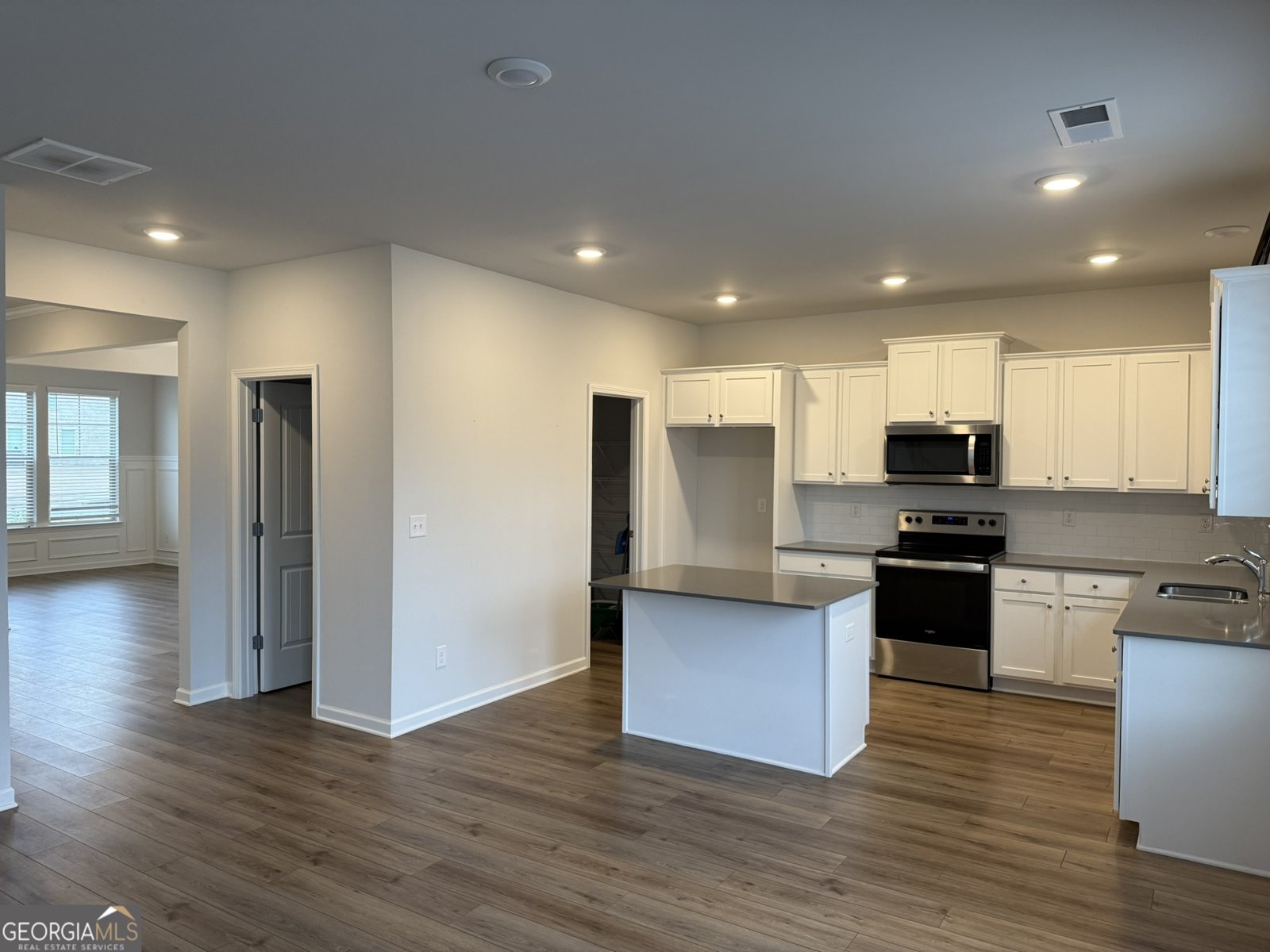 417 Sawmill Trace Hampton - 7