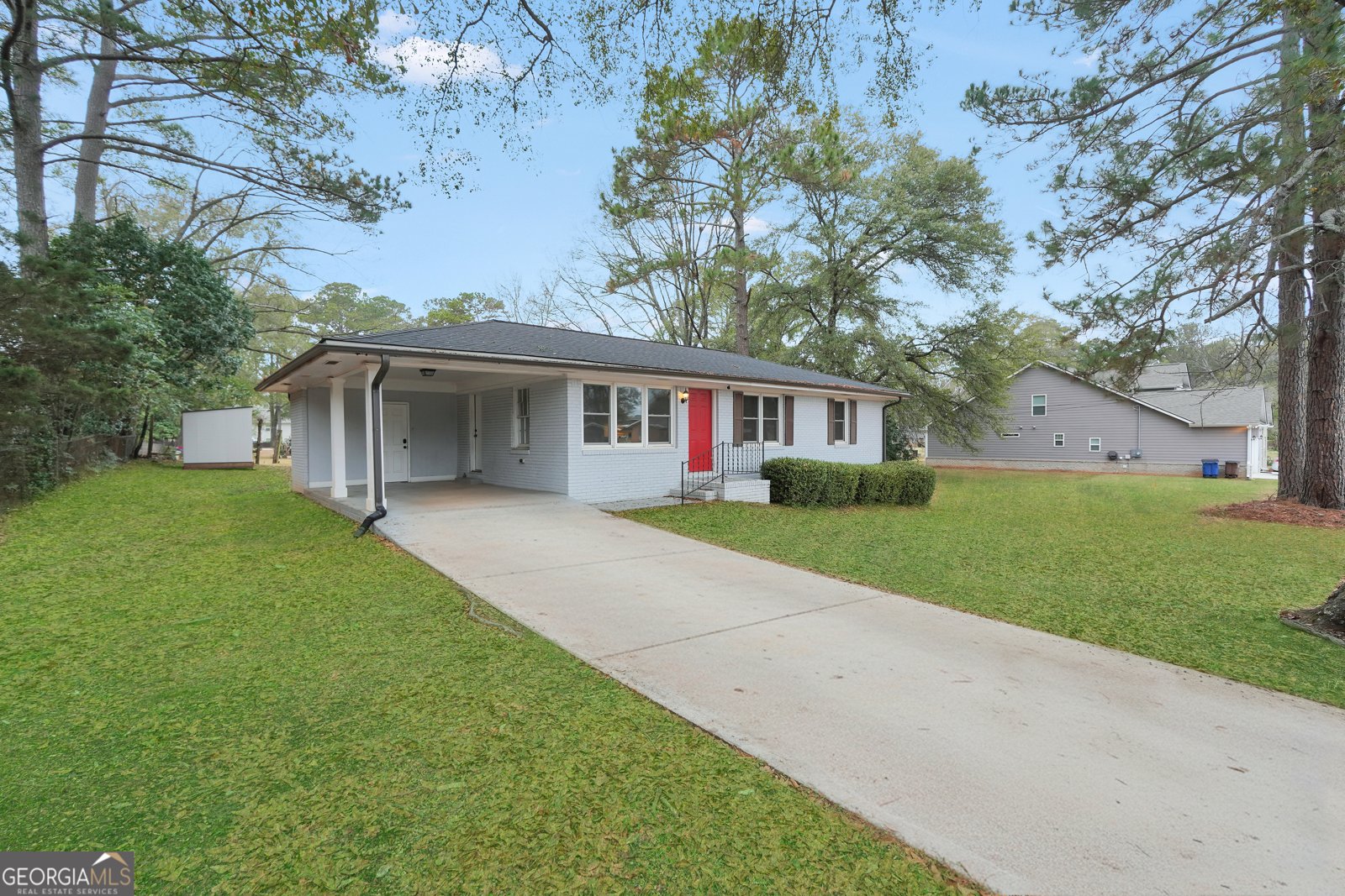 161 Carver Road McDonough - main photo