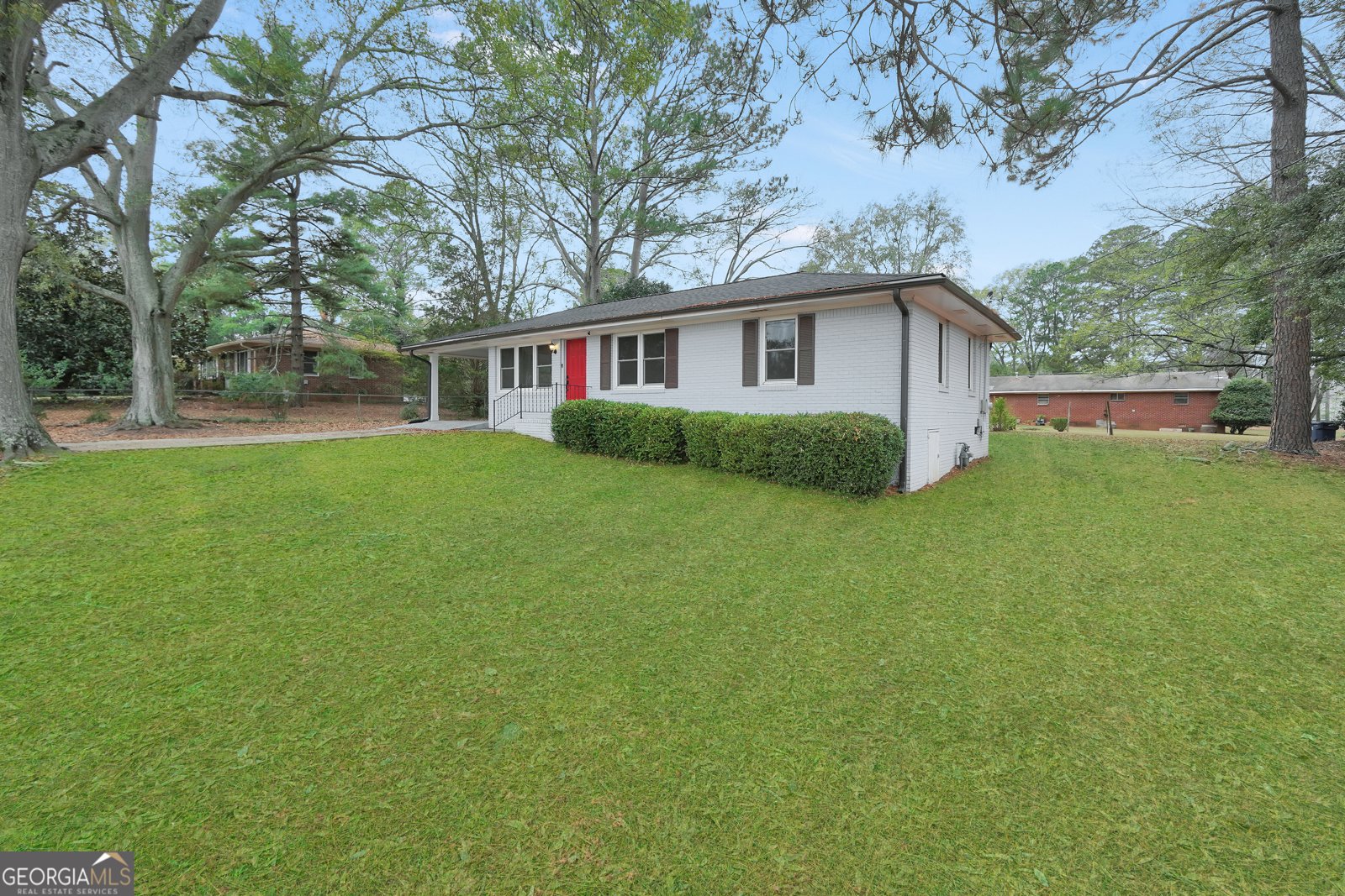 161 Carver Road McDonough - 3