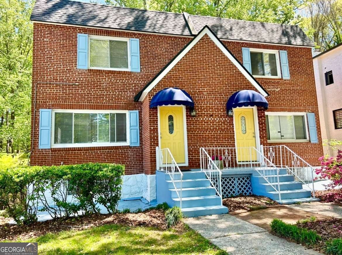 1179 Lynmoor Drive Brookhaven - 2