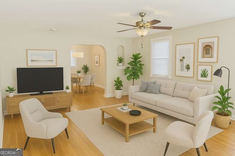 1179 Lynmoor Drive Brookhaven - 6