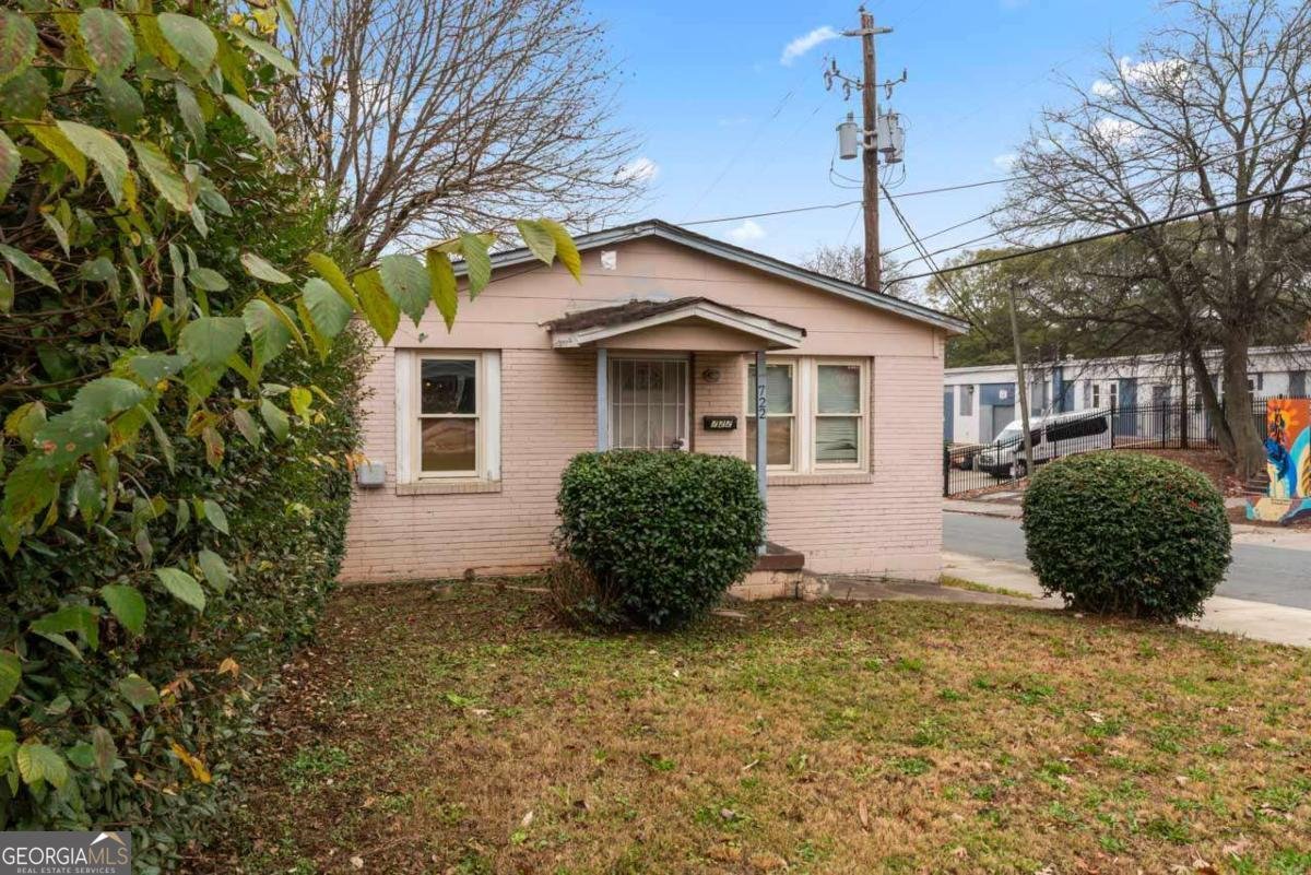 722 Cameron M Alexander Boulevard Atlanta - 2