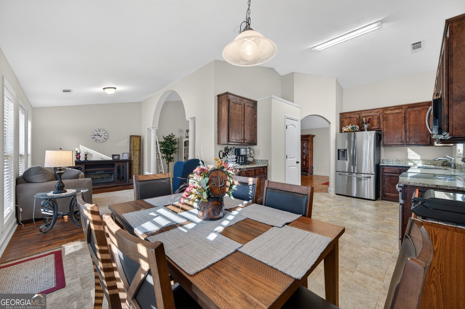 336 Dixie Court Mount Airy - 14