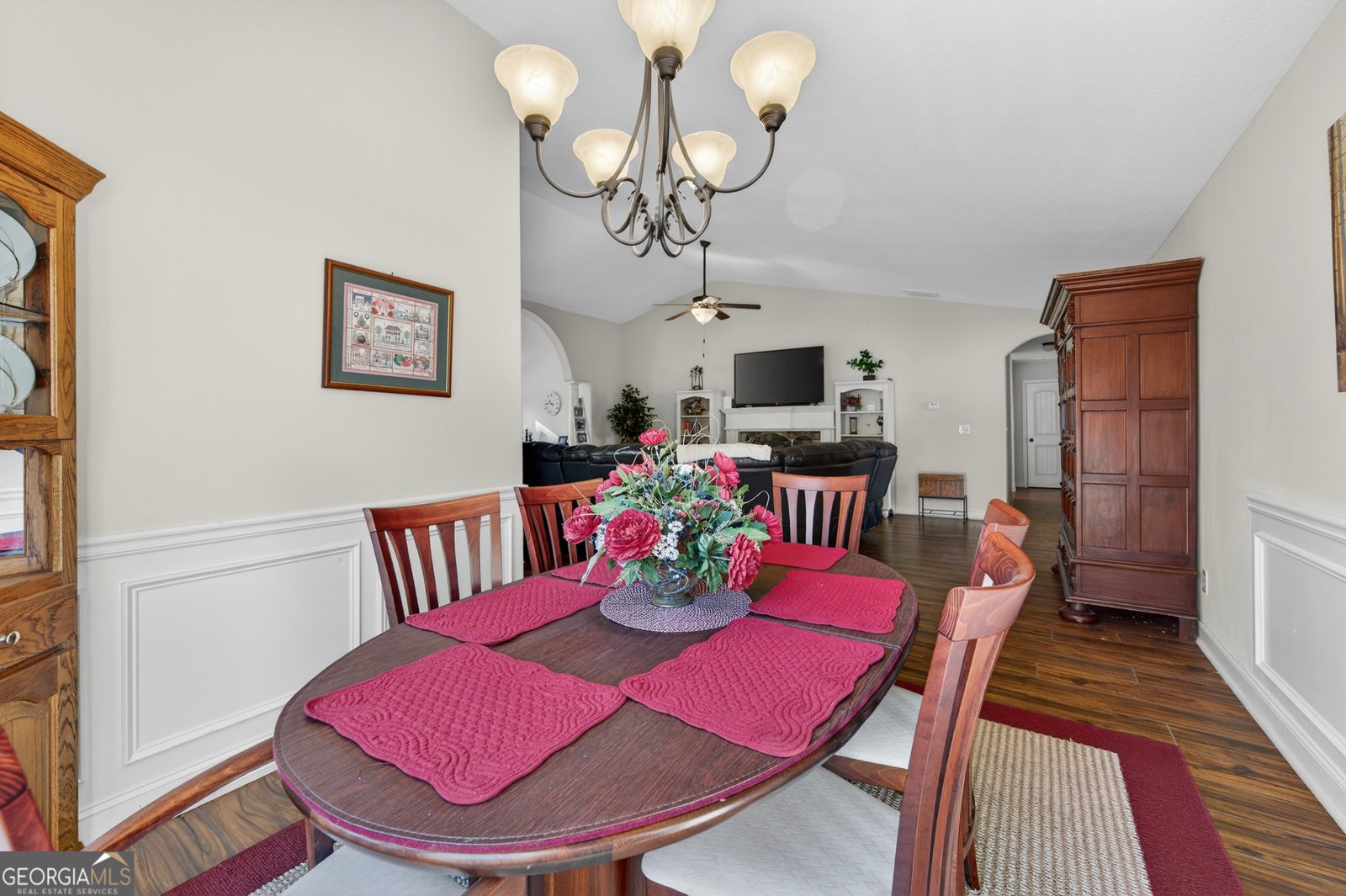 336 Dixie Court Mount Airy - 16