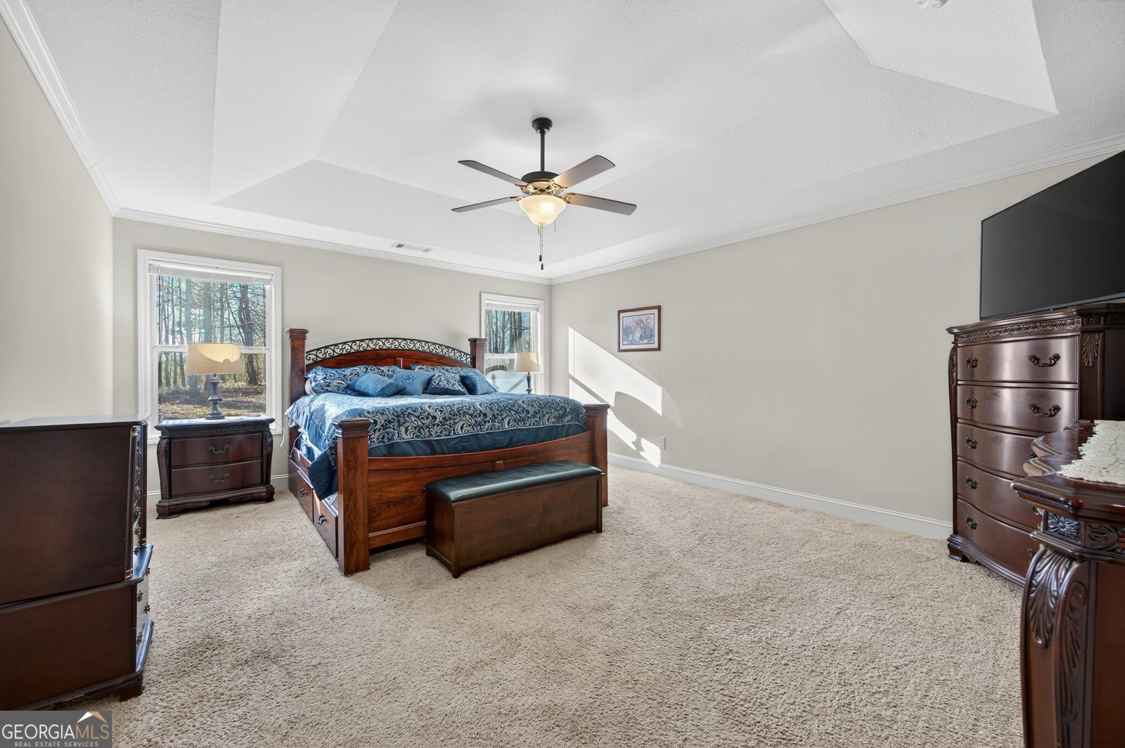 336 Dixie Court Mount Airy - 17