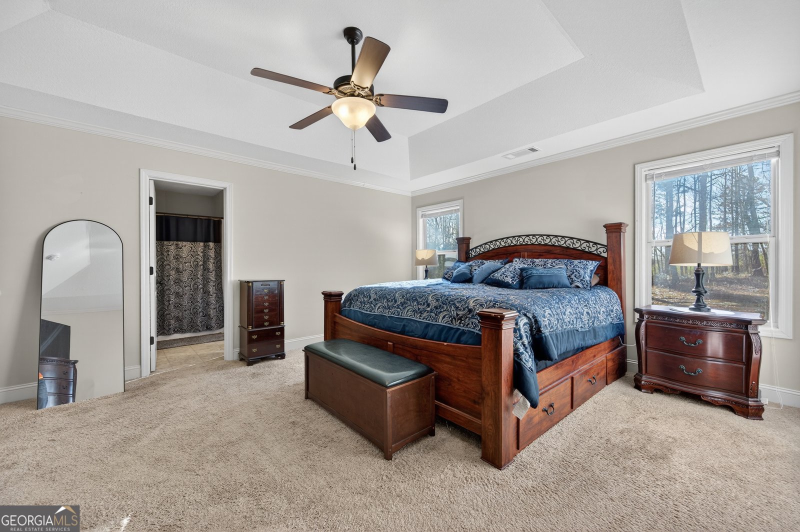 336 Dixie Court Mount Airy - 18