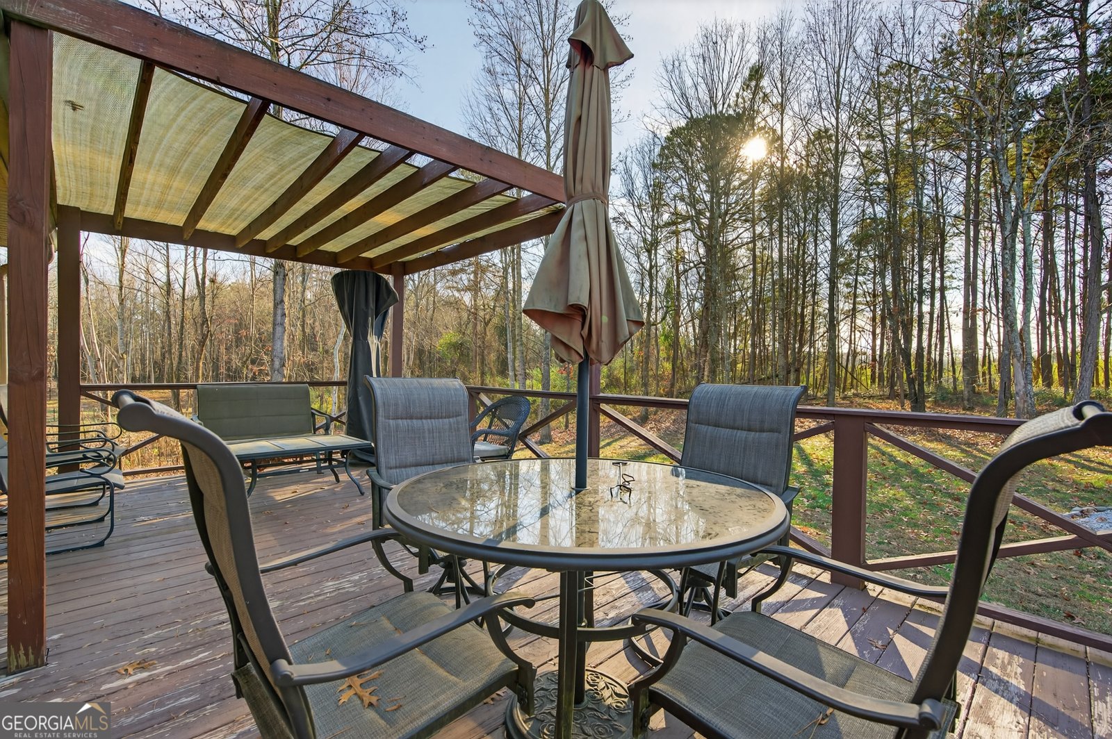 336 Dixie Court Mount Airy - 30