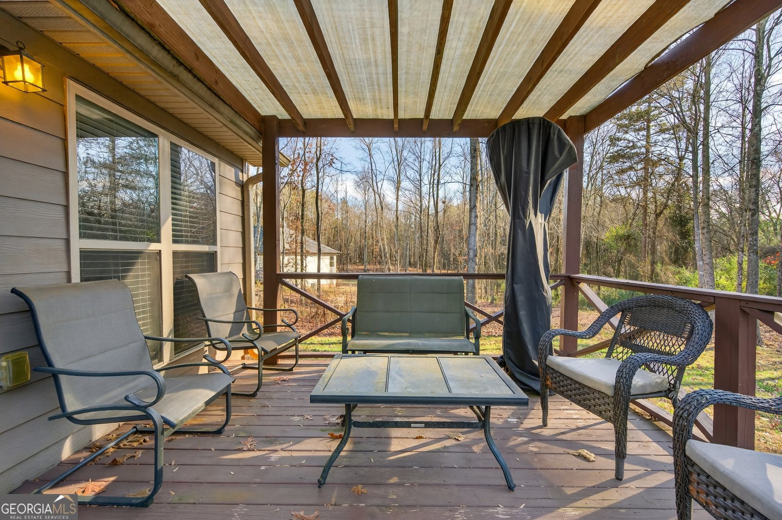 336 Dixie Court Mount Airy - 31