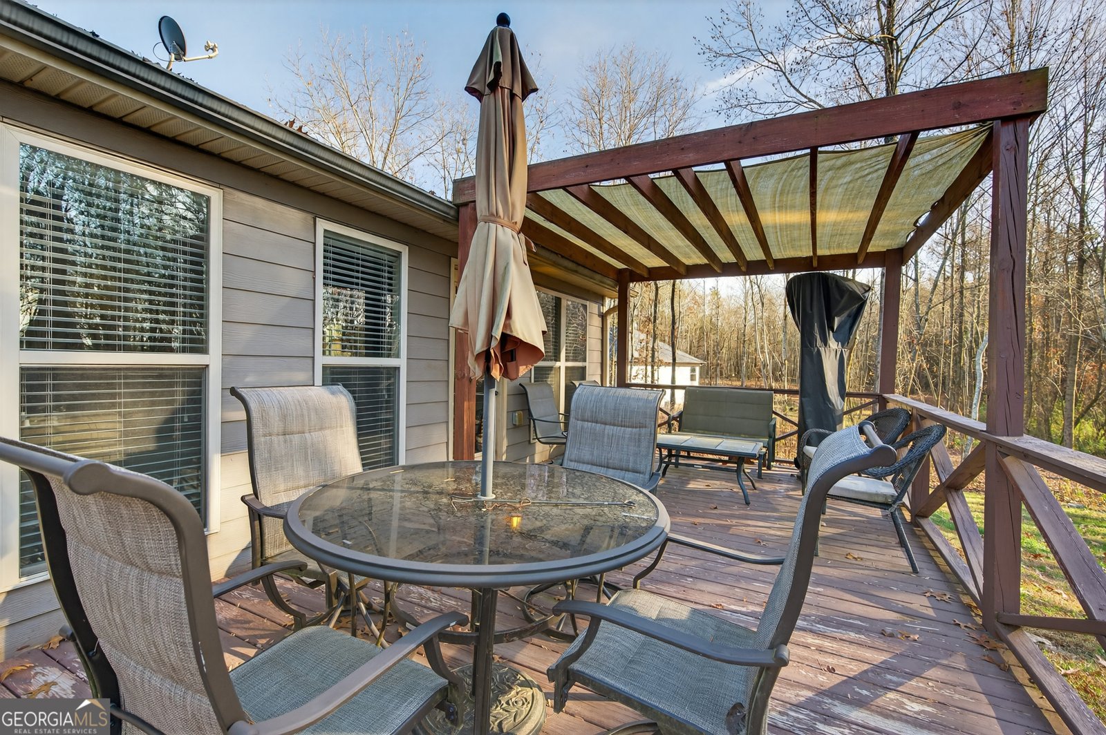 336 Dixie Court Mount Airy - 32